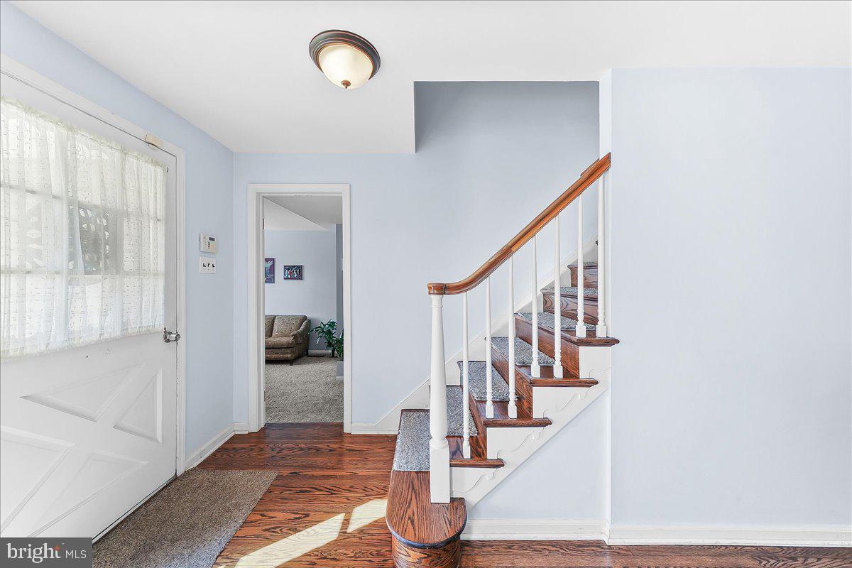 BEATTY HILLS - Residential