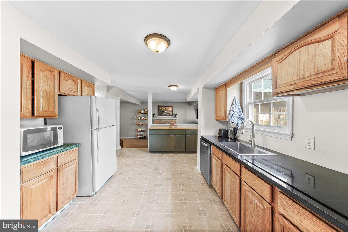 BEATTY HILLS - Residential