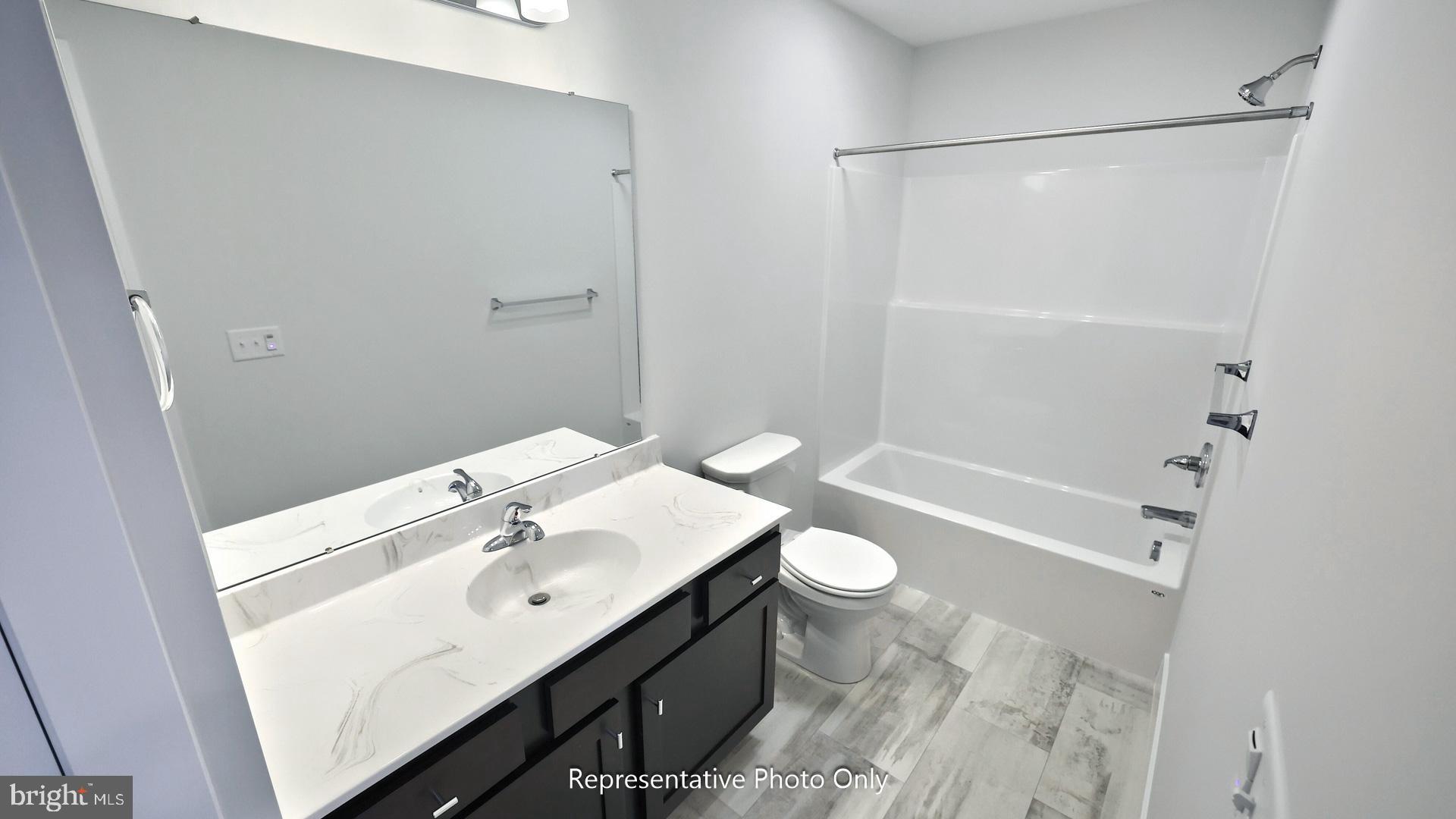 EDGEMONT PRESERVE - Residential