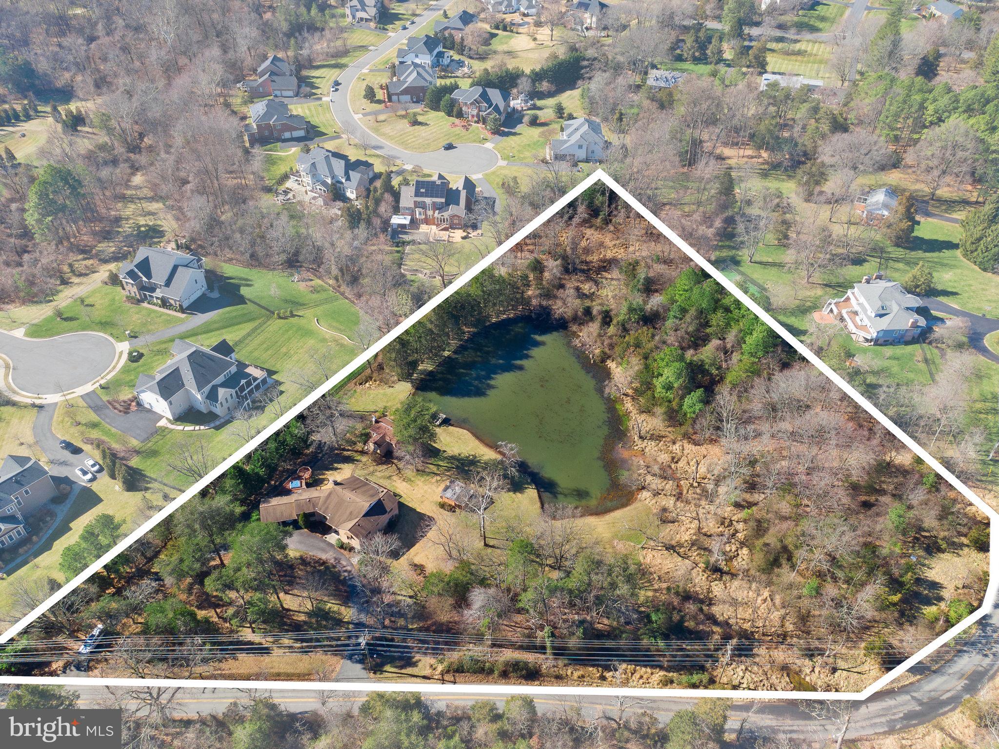 SUGARLAND - Residential
