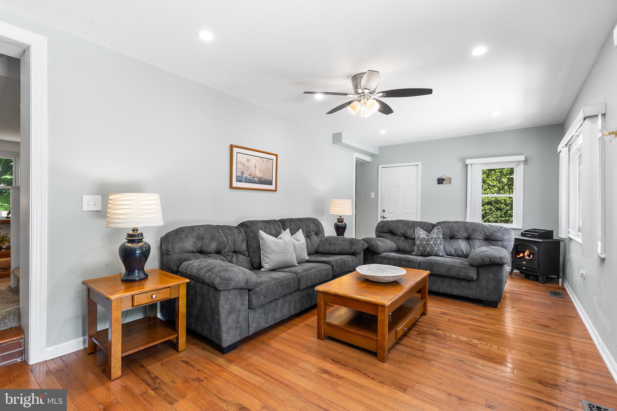 COLONIAL PARK - Residential