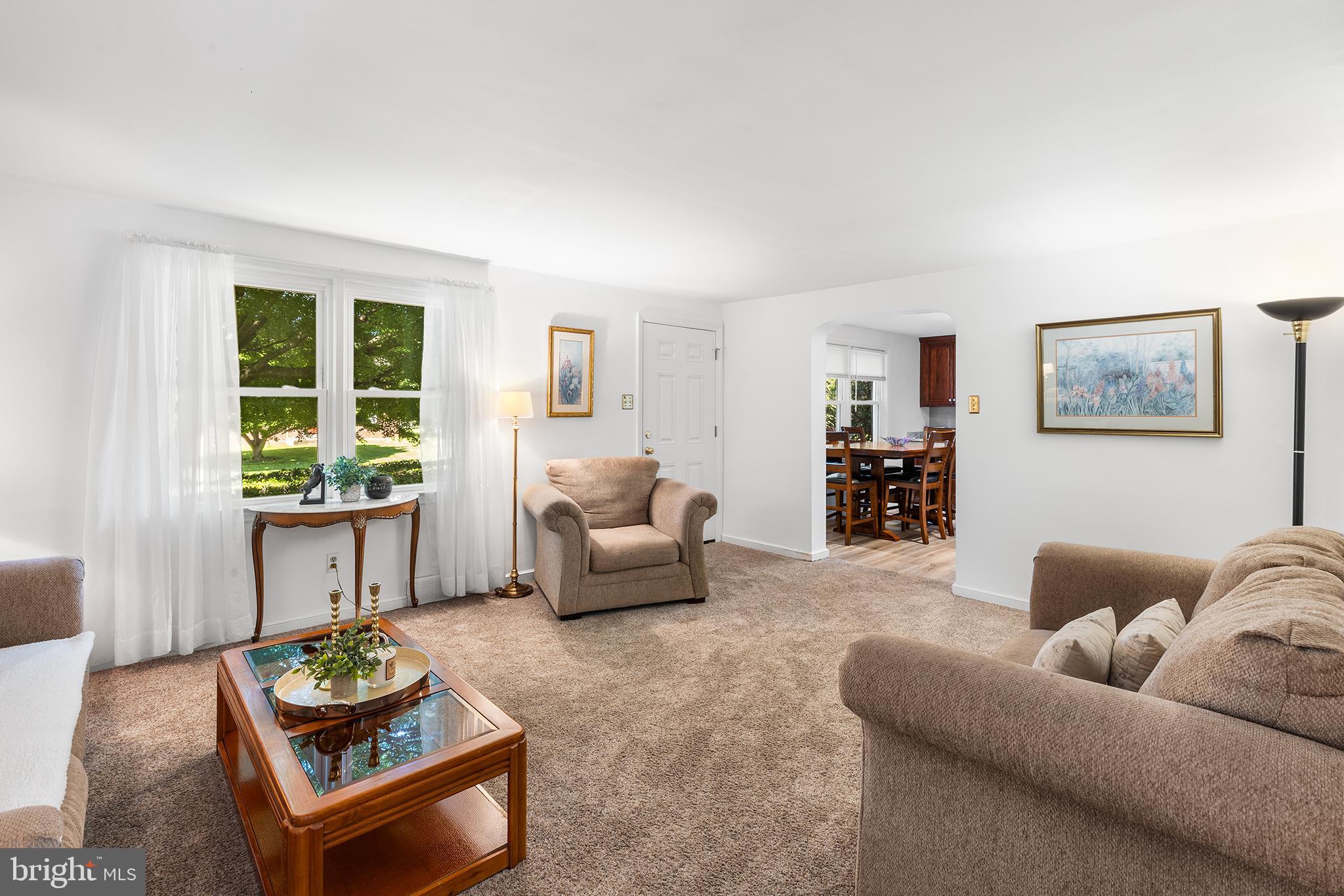 COLONIAL PARK - Residential