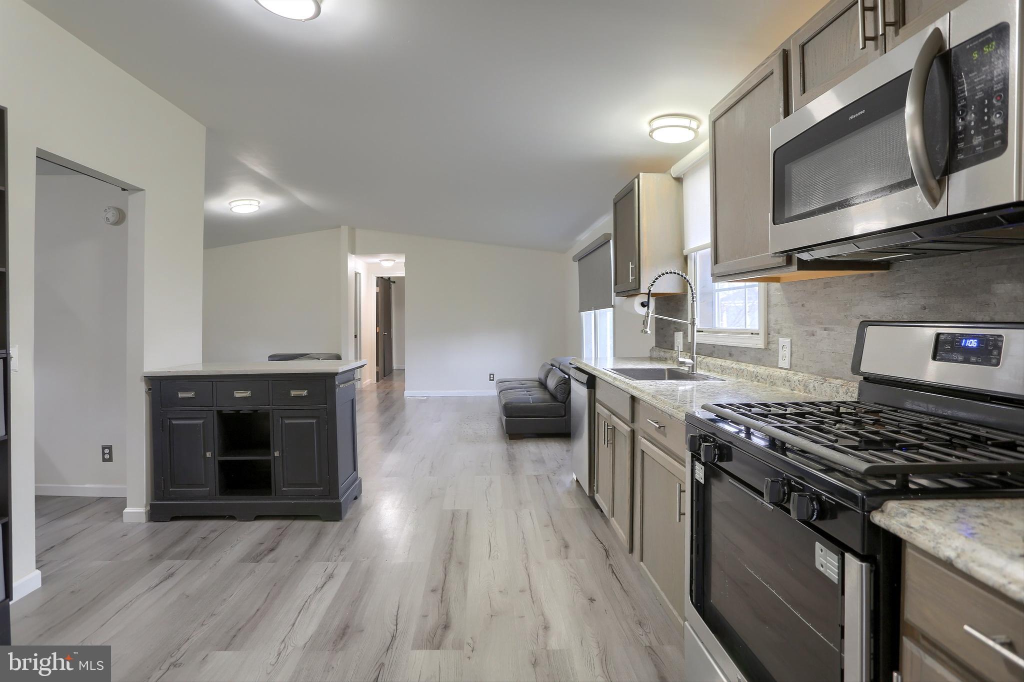 CHESAPEAKE ESTATES - Residential