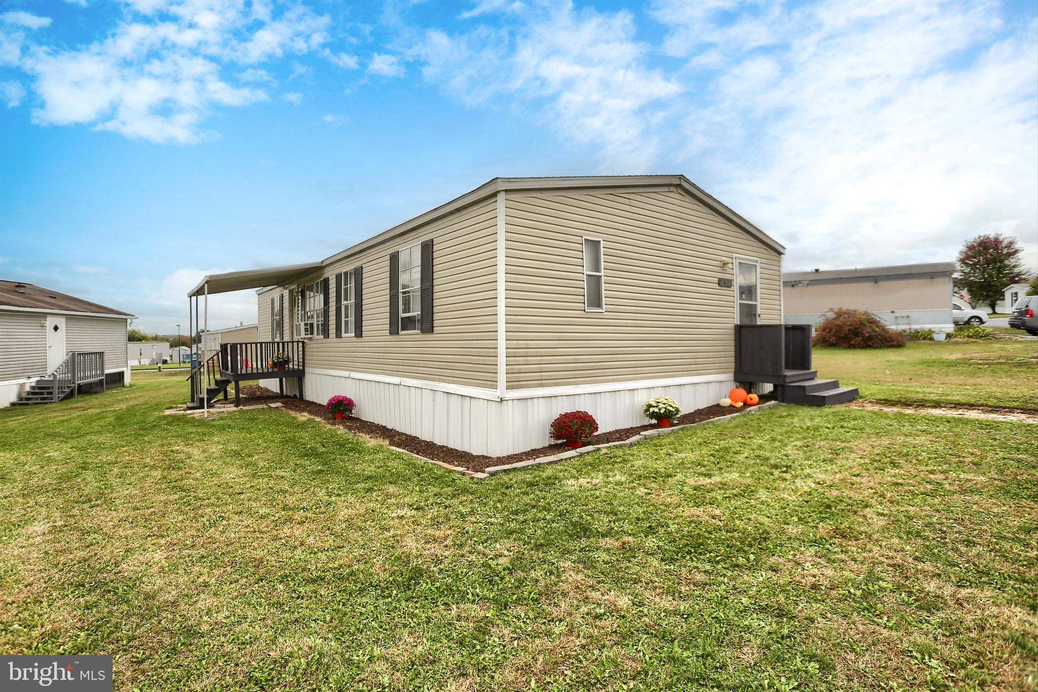 CHESAPEAKE ESTATES - Residential