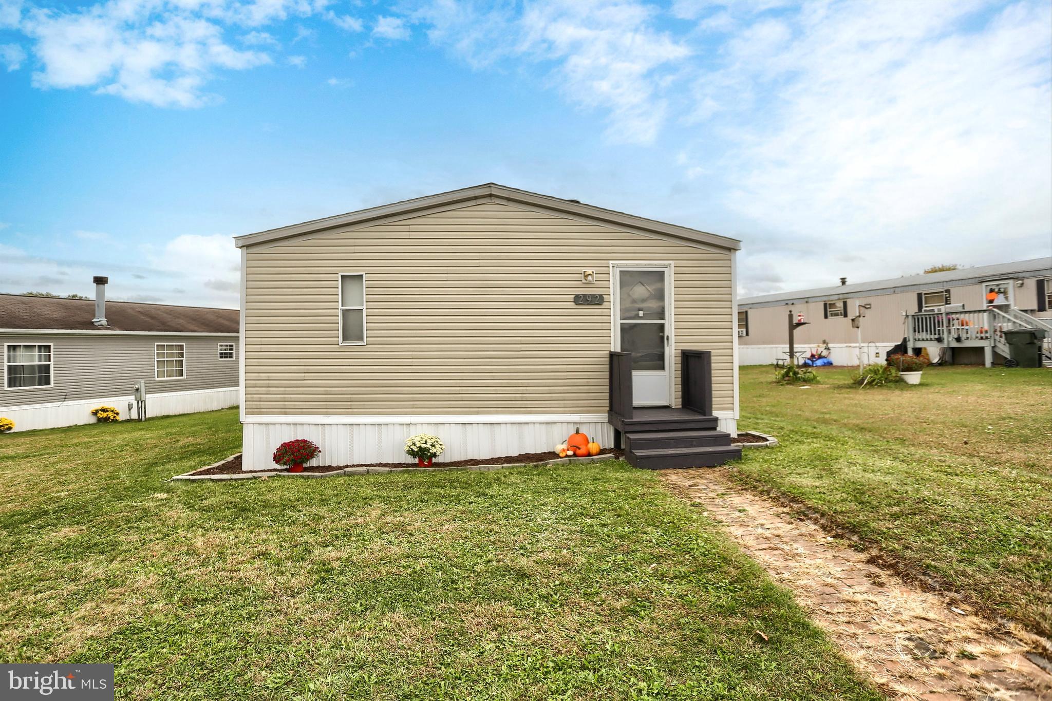 CHESAPEAKE ESTATES - Residential