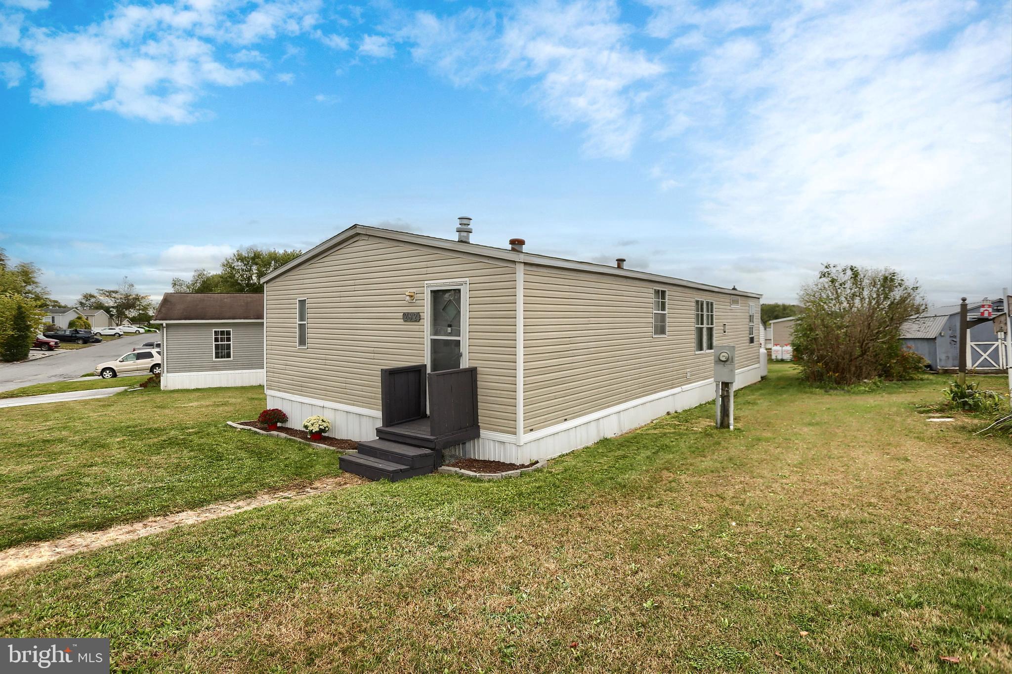 CHESAPEAKE ESTATES - Residential