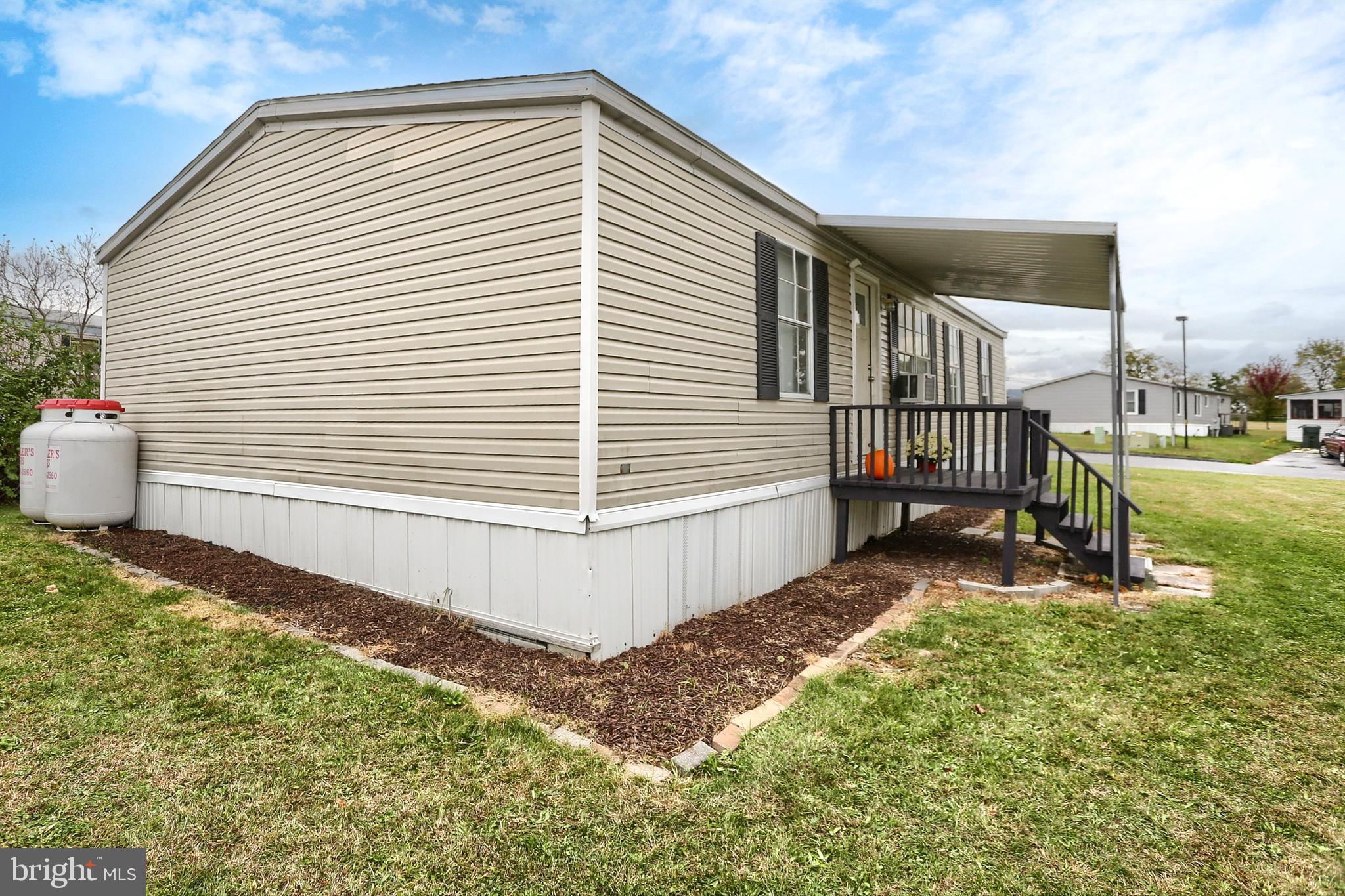 CHESAPEAKE ESTATES - Residential