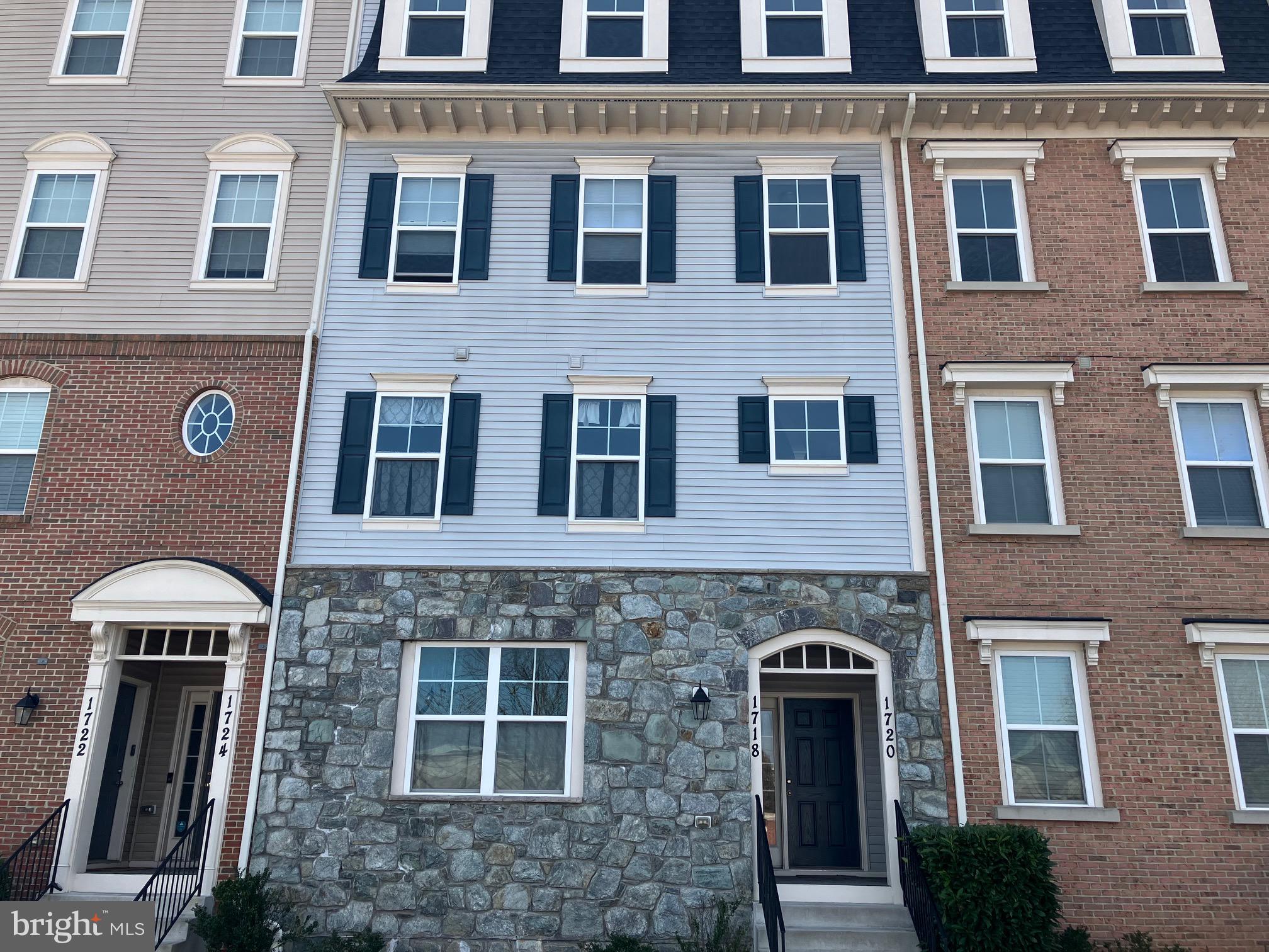 STONEY RUN - Residential