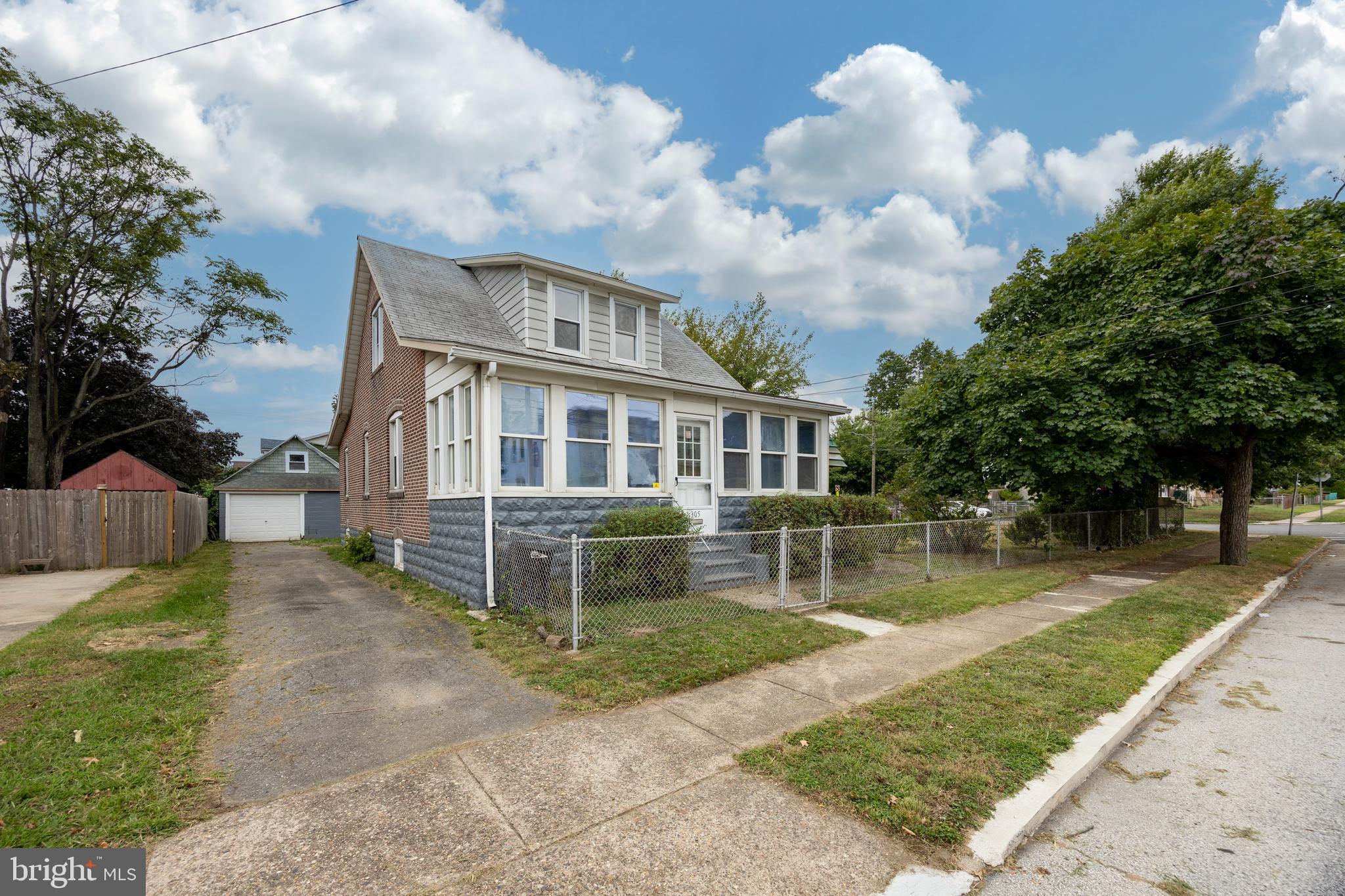 WESTINGHOUSE VLG - Residential