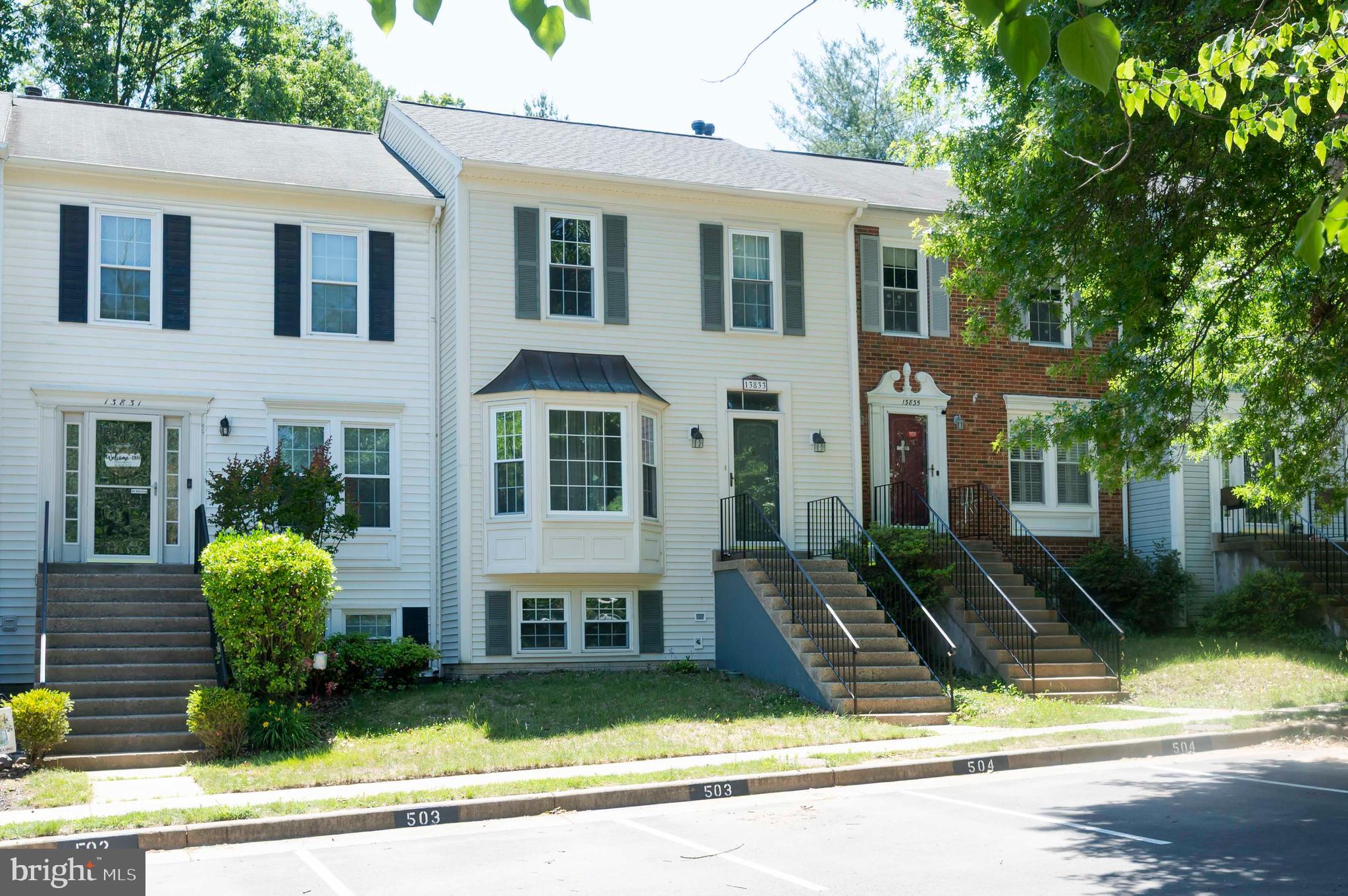 LITTLE ROCKY RUN - Residential