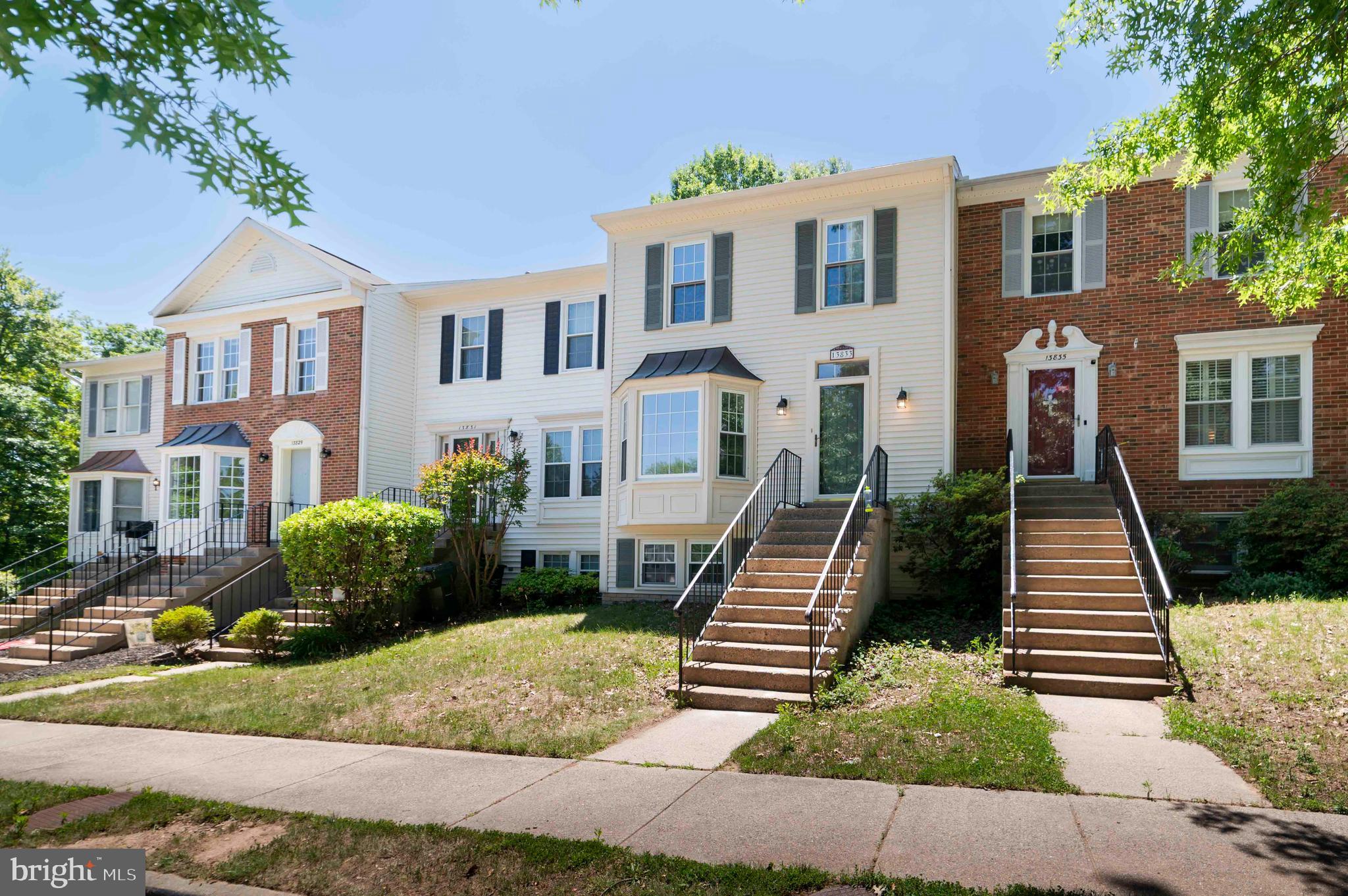 LITTLE ROCKY RUN - Residential