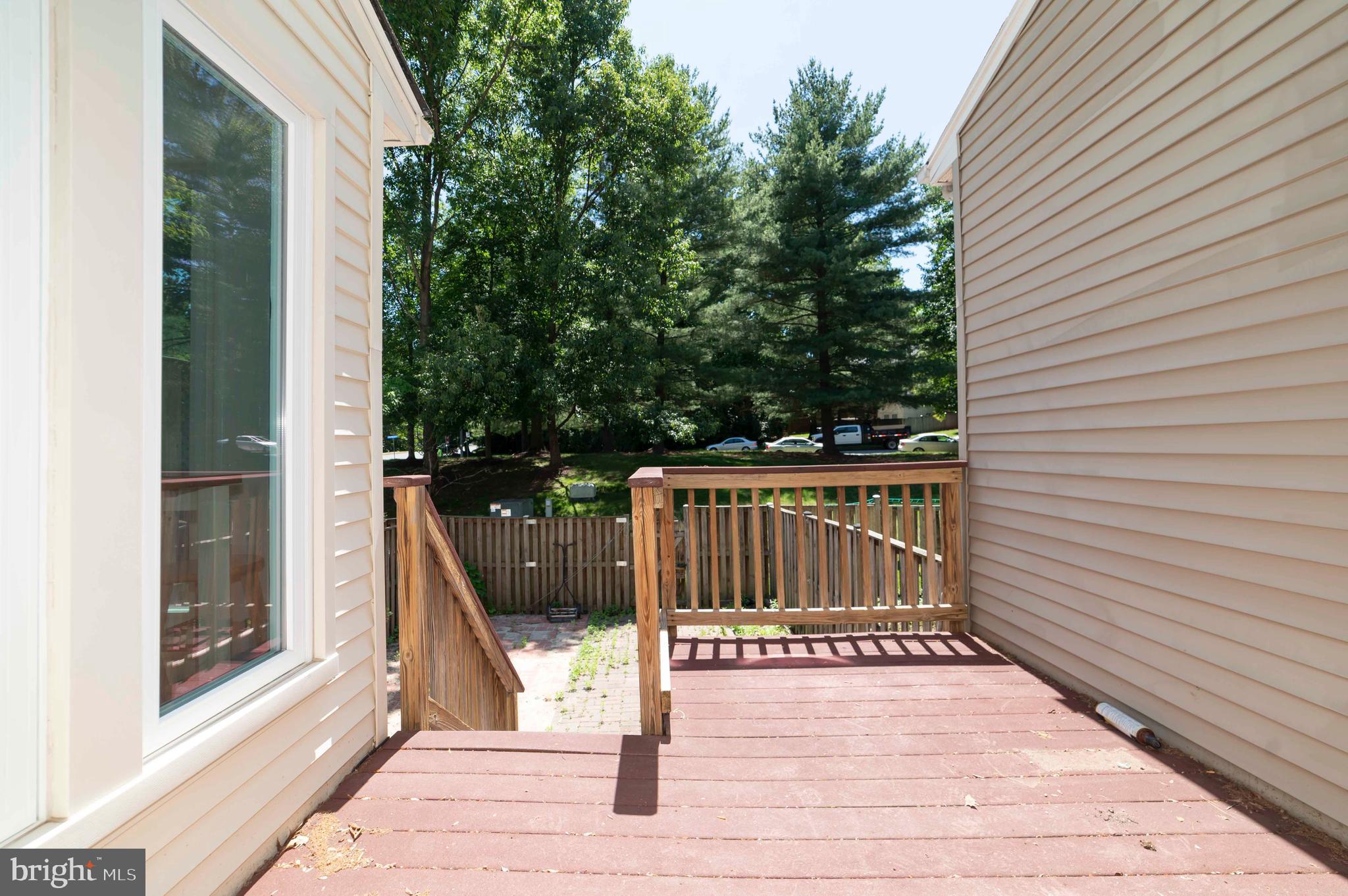 LITTLE ROCKY RUN - Residential