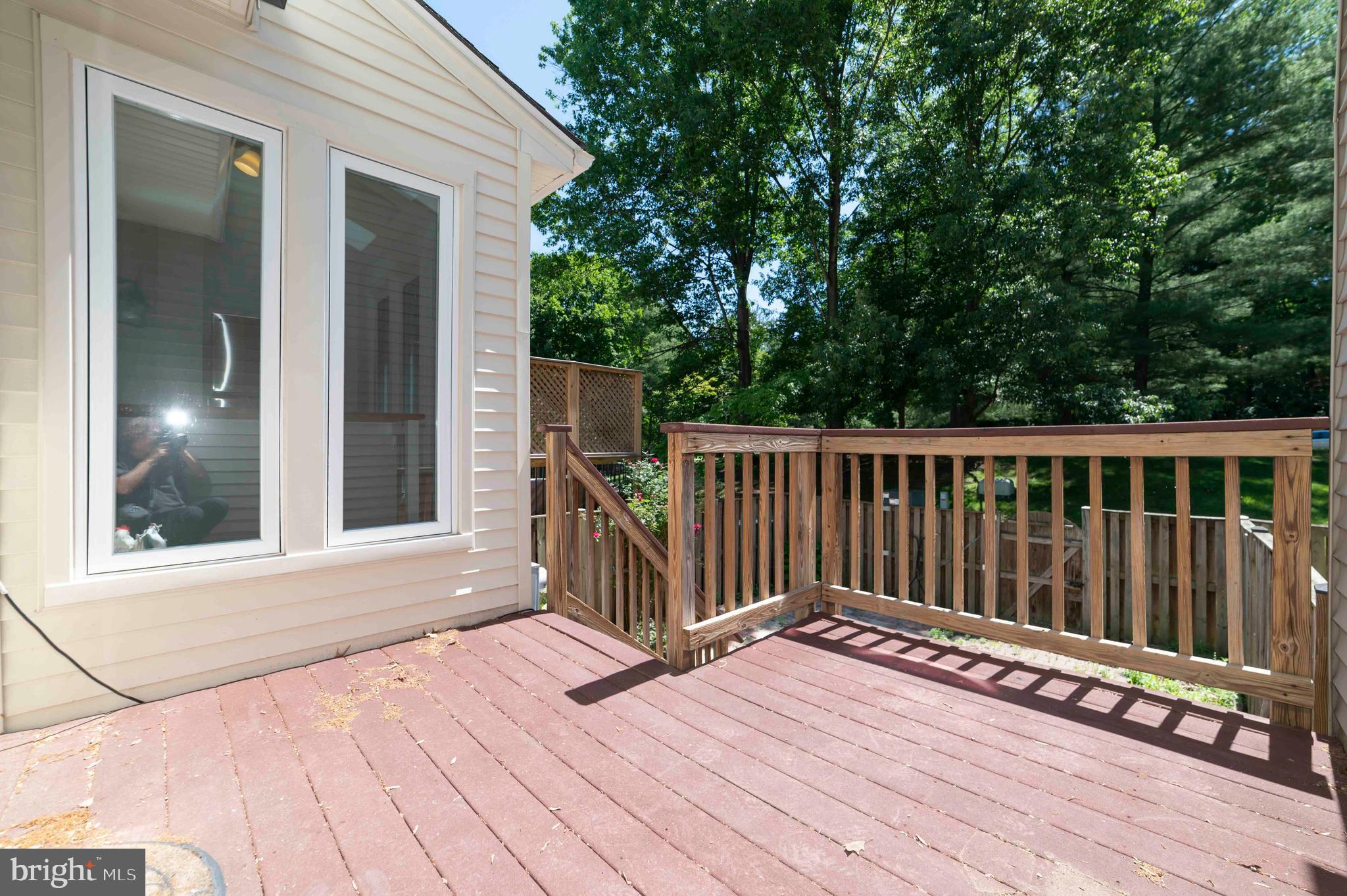 LITTLE ROCKY RUN - Residential