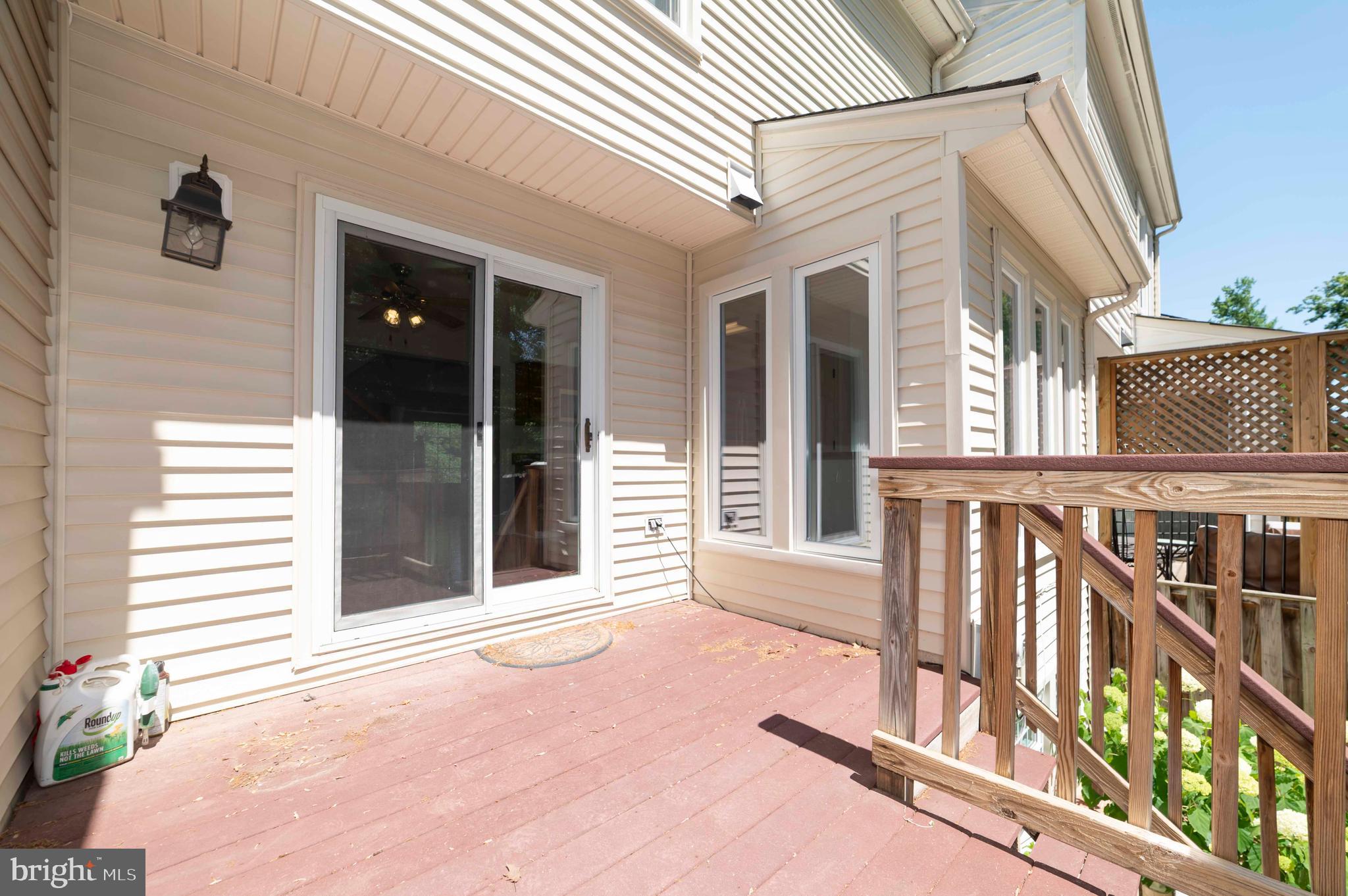 LITTLE ROCKY RUN - Residential