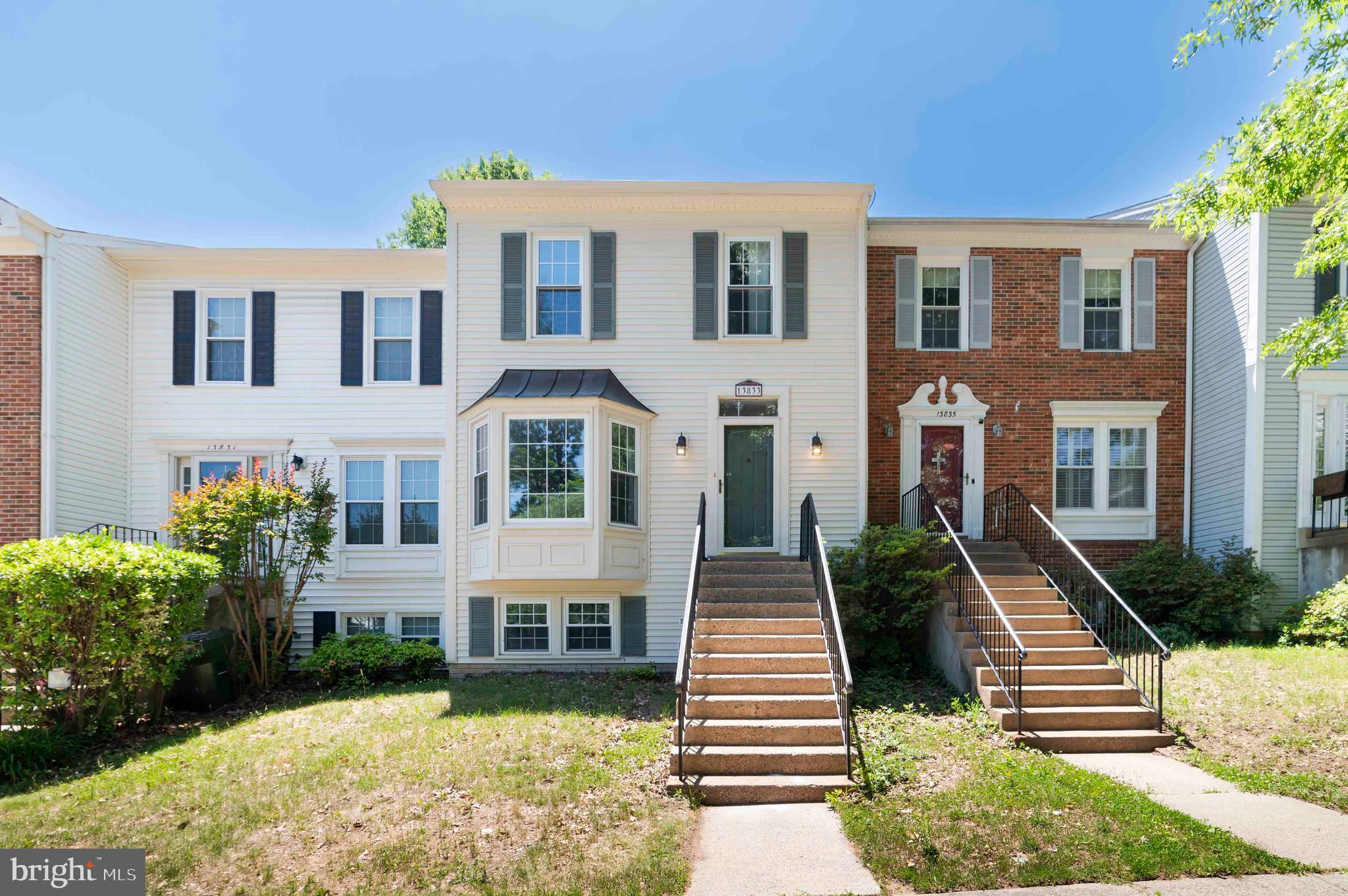 LITTLE ROCKY RUN - Residential