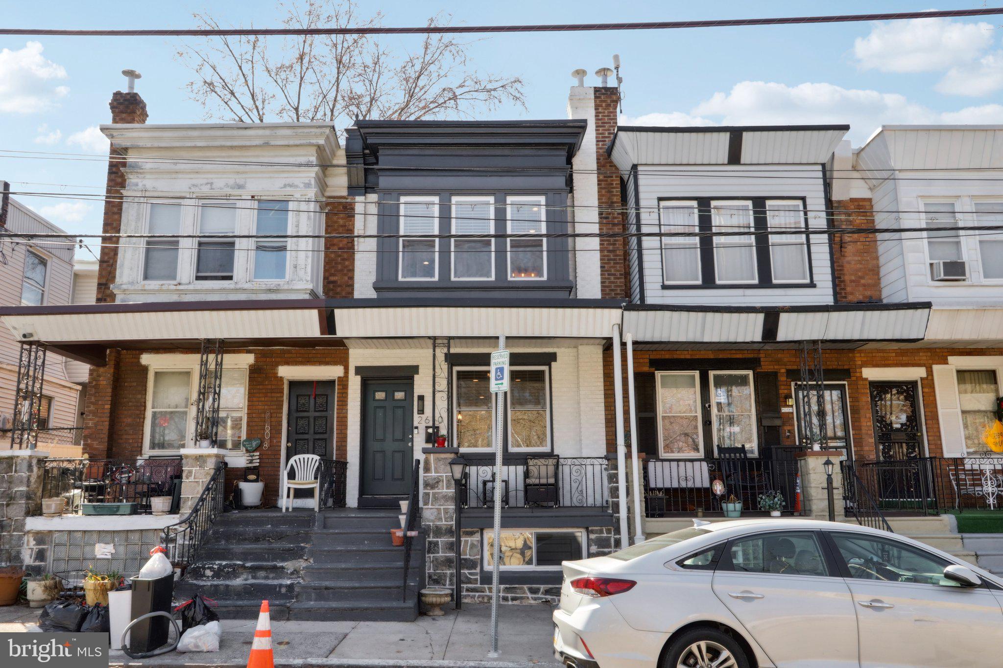 BREWERYTOWN - Residential