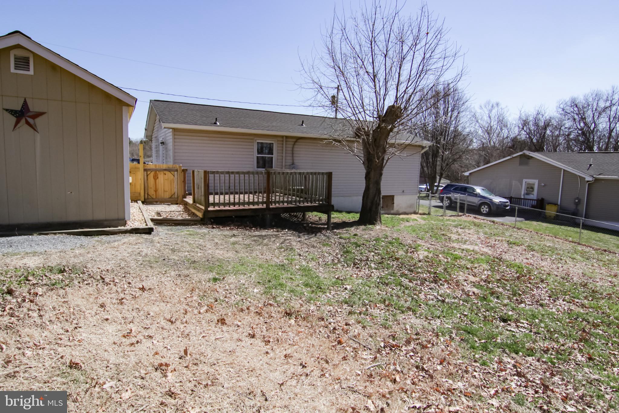 FAIRVIEW ORCHARD - Residential