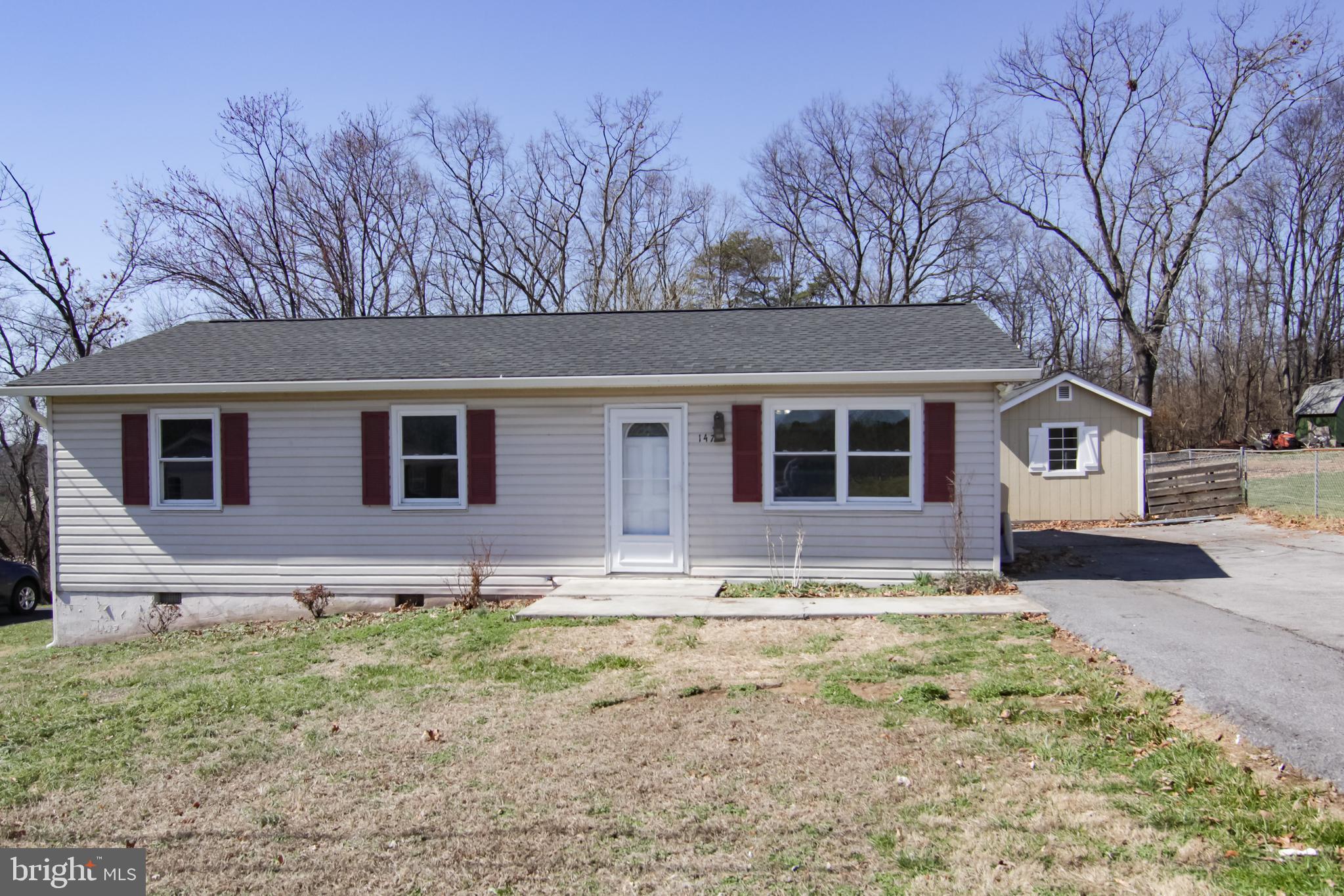 FAIRVIEW ORCHARD - Residential