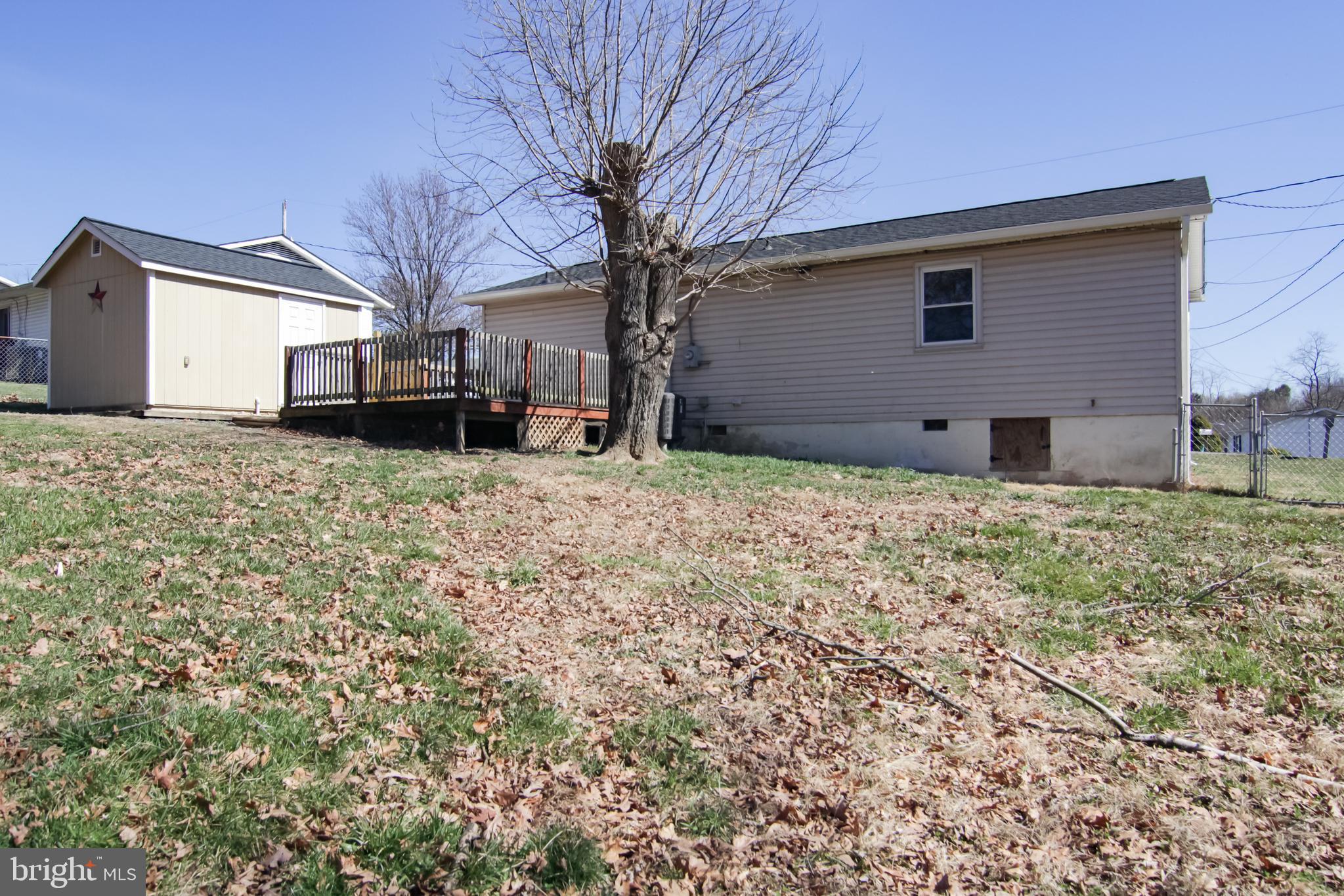 FAIRVIEW ORCHARD - Residential