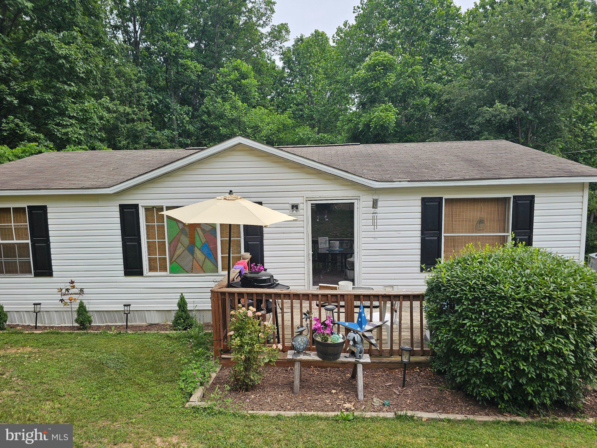 COUNTRYSIDE ESTATES - Residential