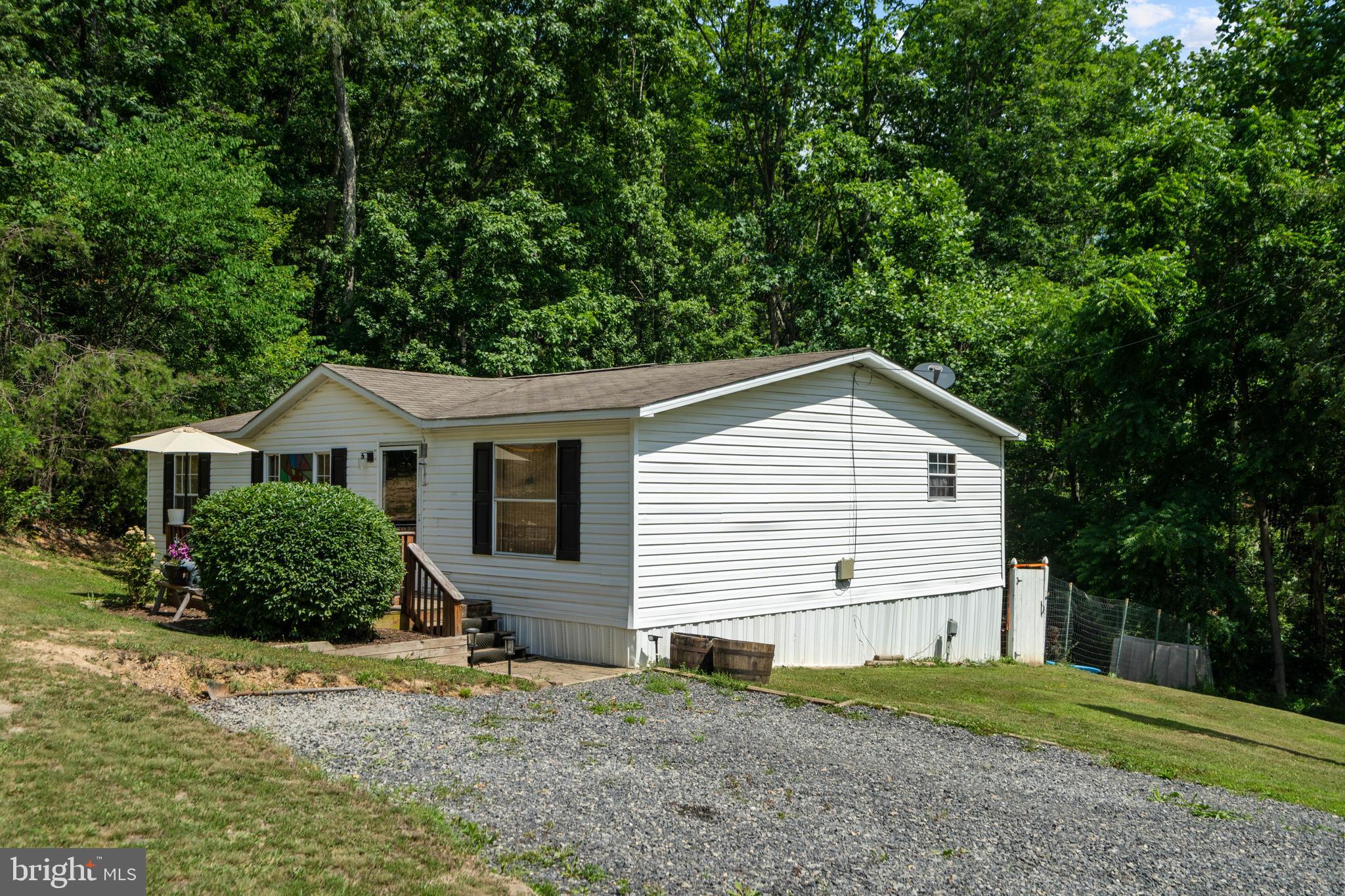 COUNTRYSIDE ESTATES - Residential
