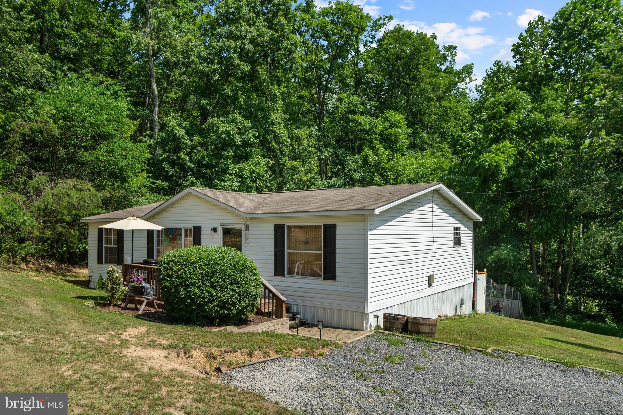 COUNTRYSIDE ESTATES - Residential