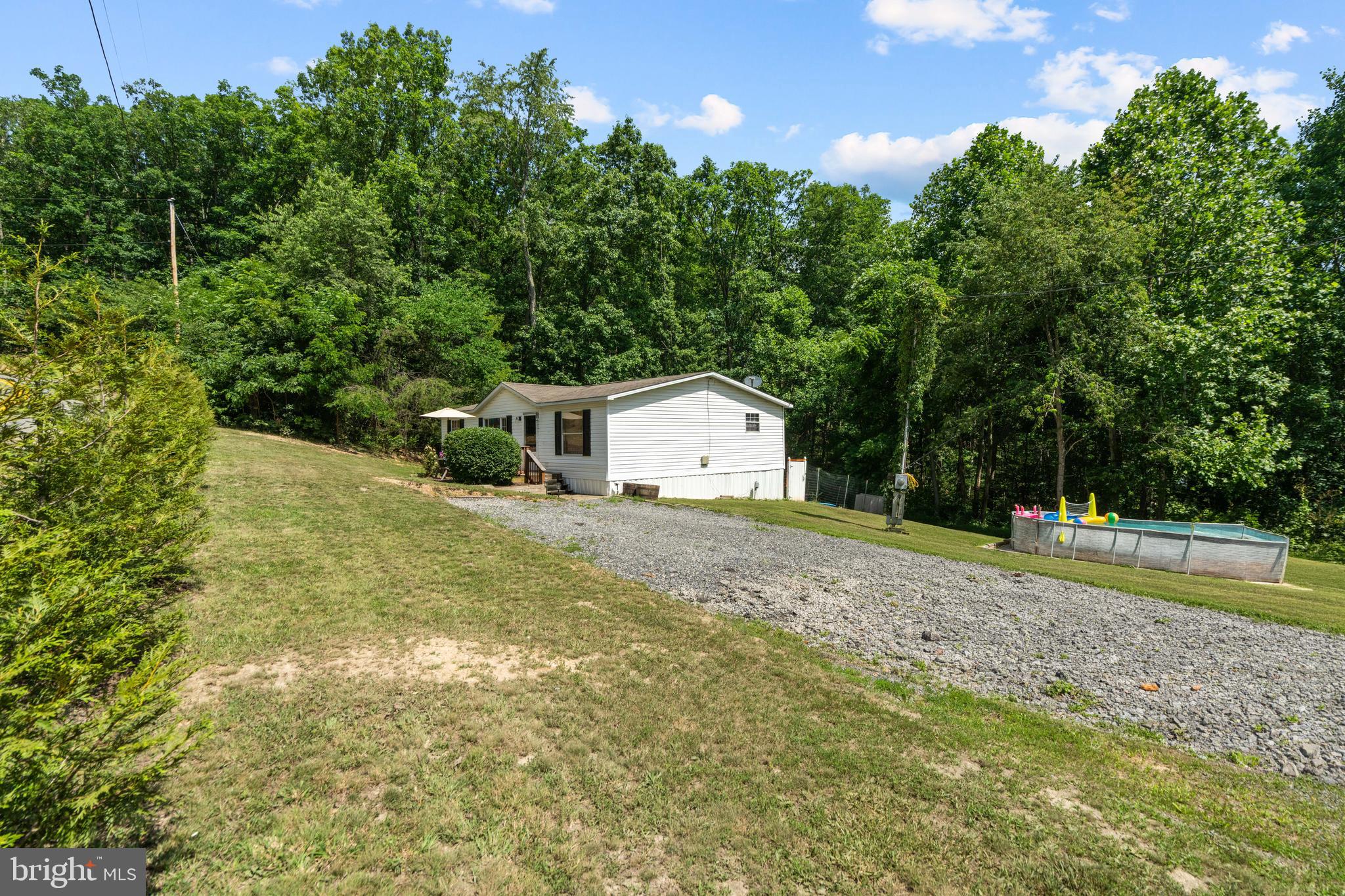 COUNTRYSIDE ESTATES - Residential