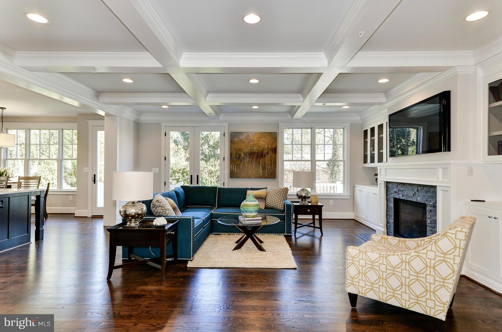GLEN MAR PARK - Residential