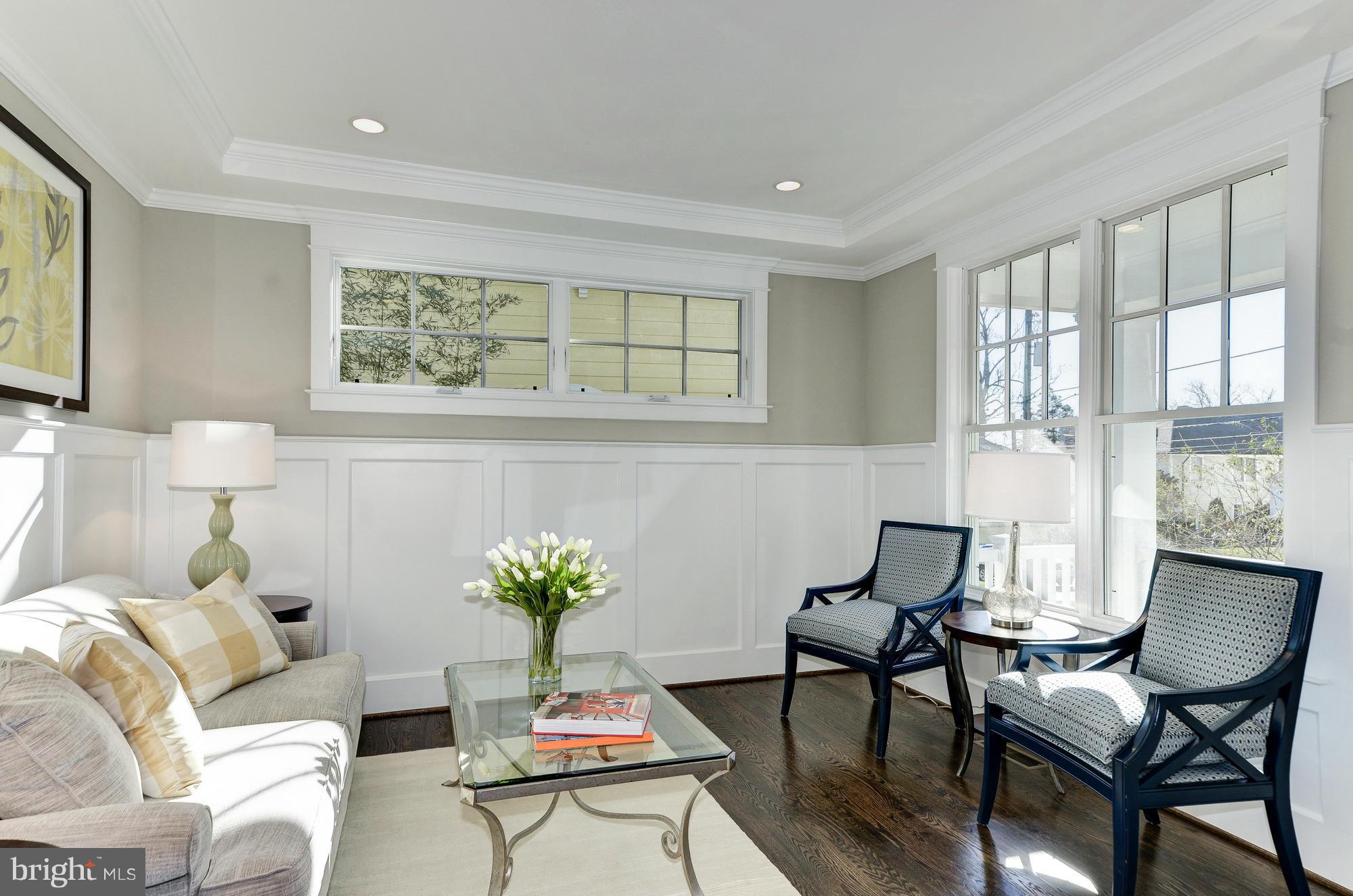 GLEN MAR PARK - Residential