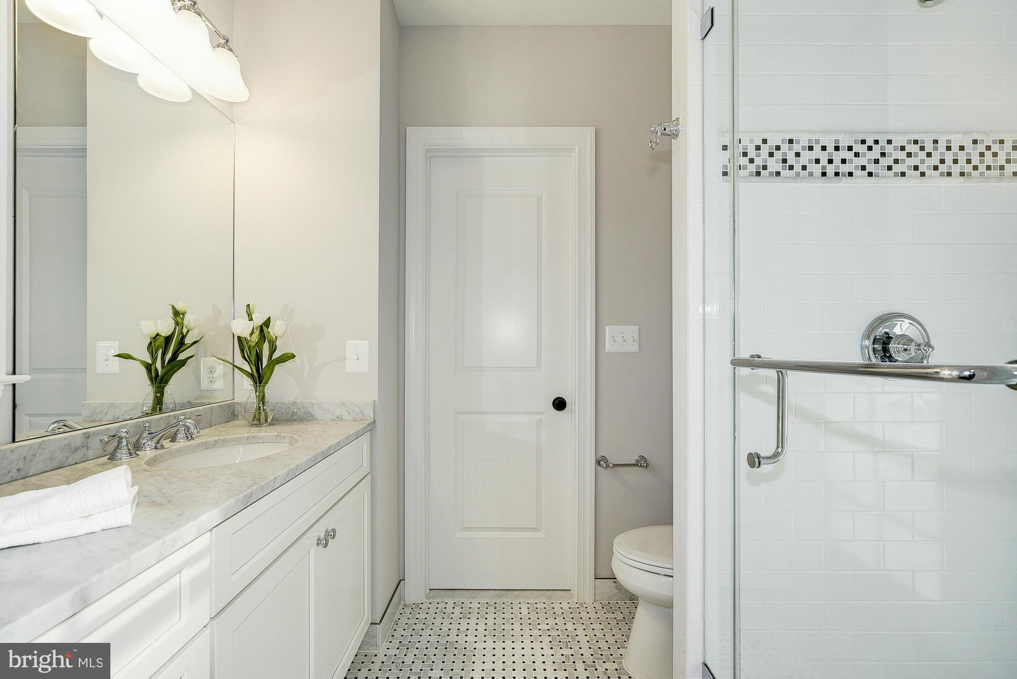 GLEN MAR PARK - Residential
