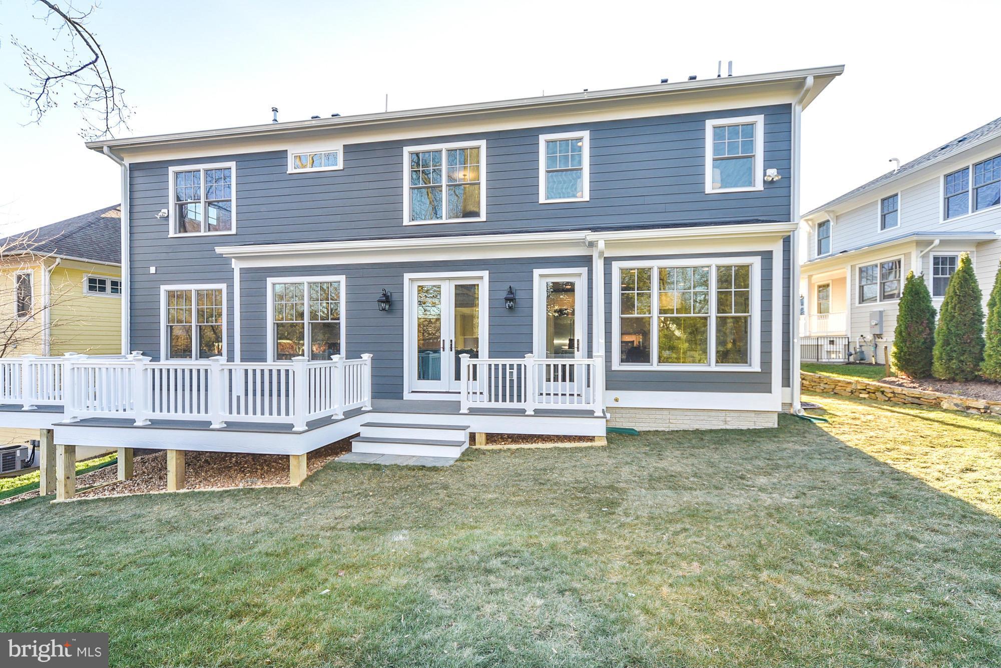 GLEN MAR PARK - Residential
