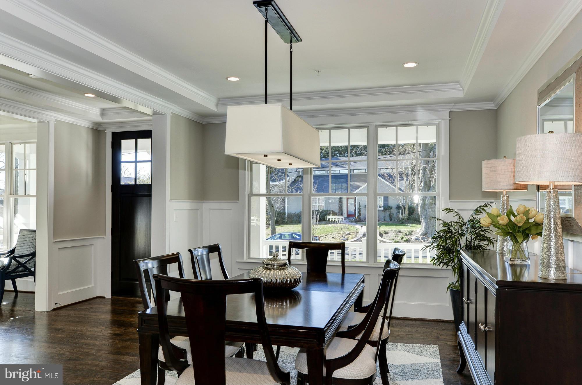 GLEN MAR PARK - Residential