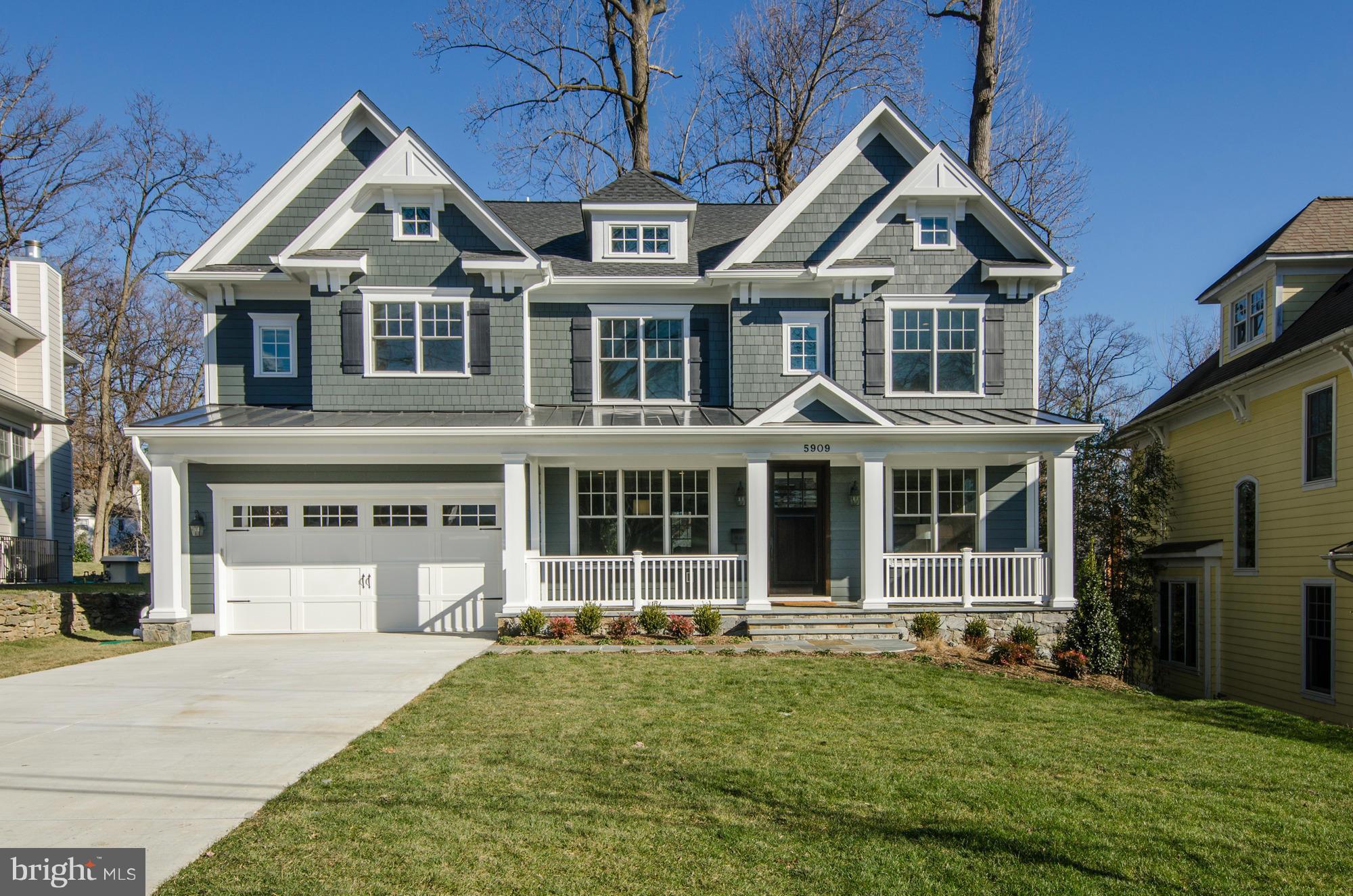 GLEN MAR PARK - Residential