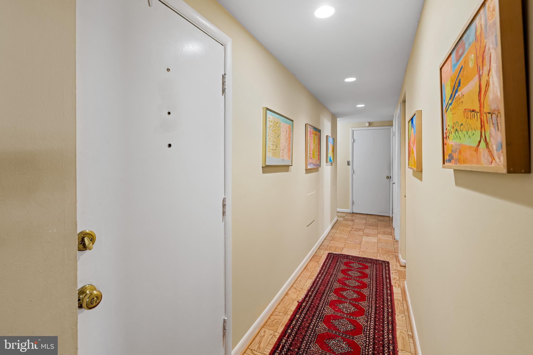 CROSS KEYS - Residential