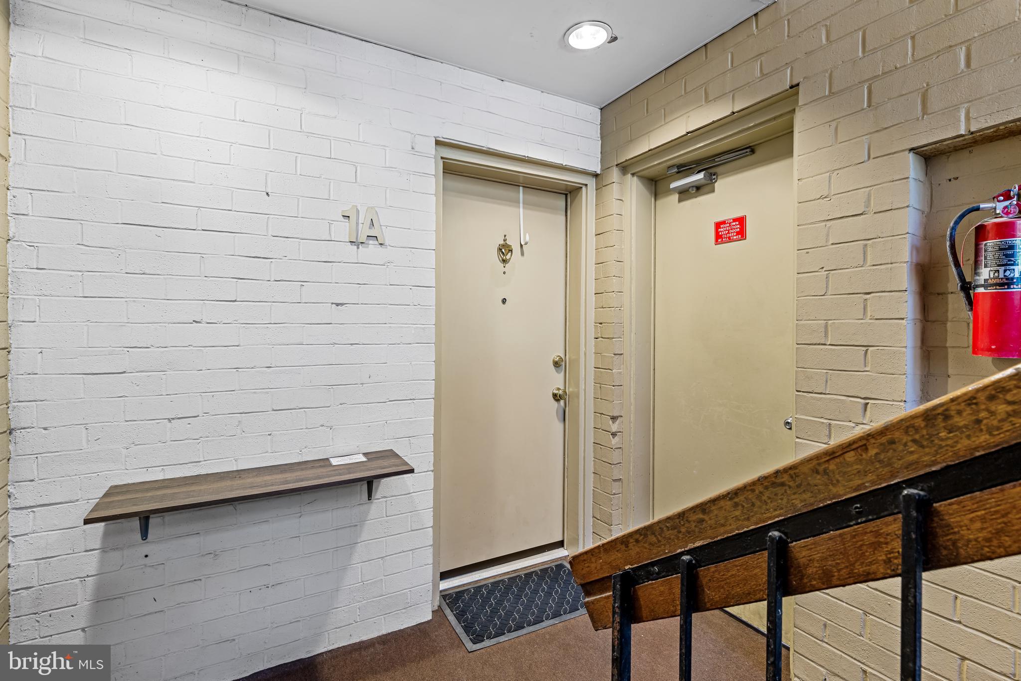 CROSS KEYS - Residential