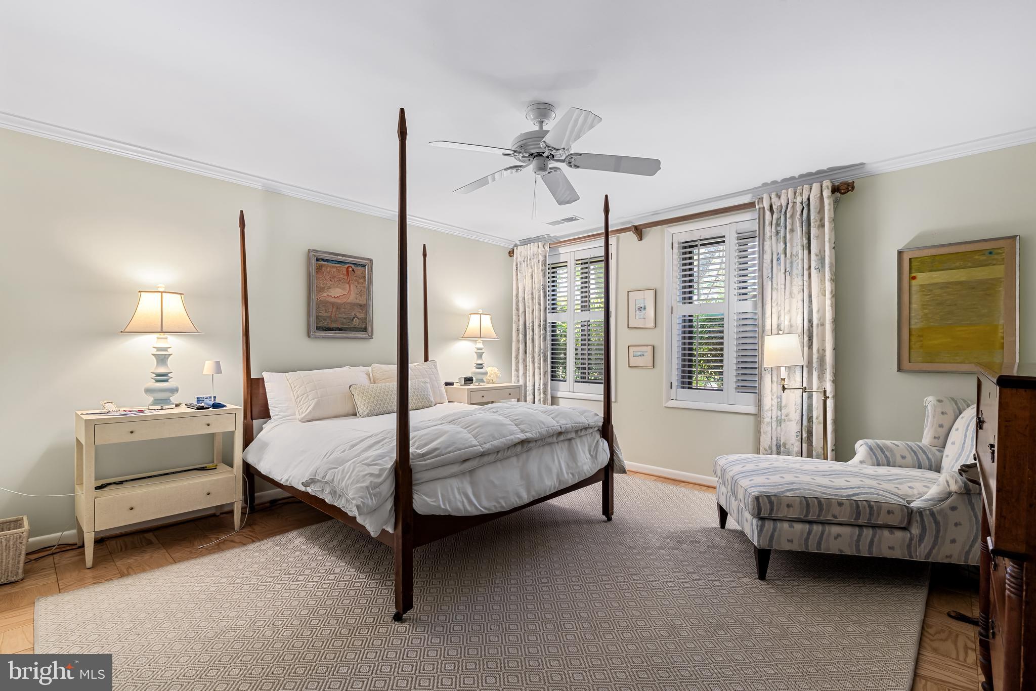 CROSS KEYS - Residential