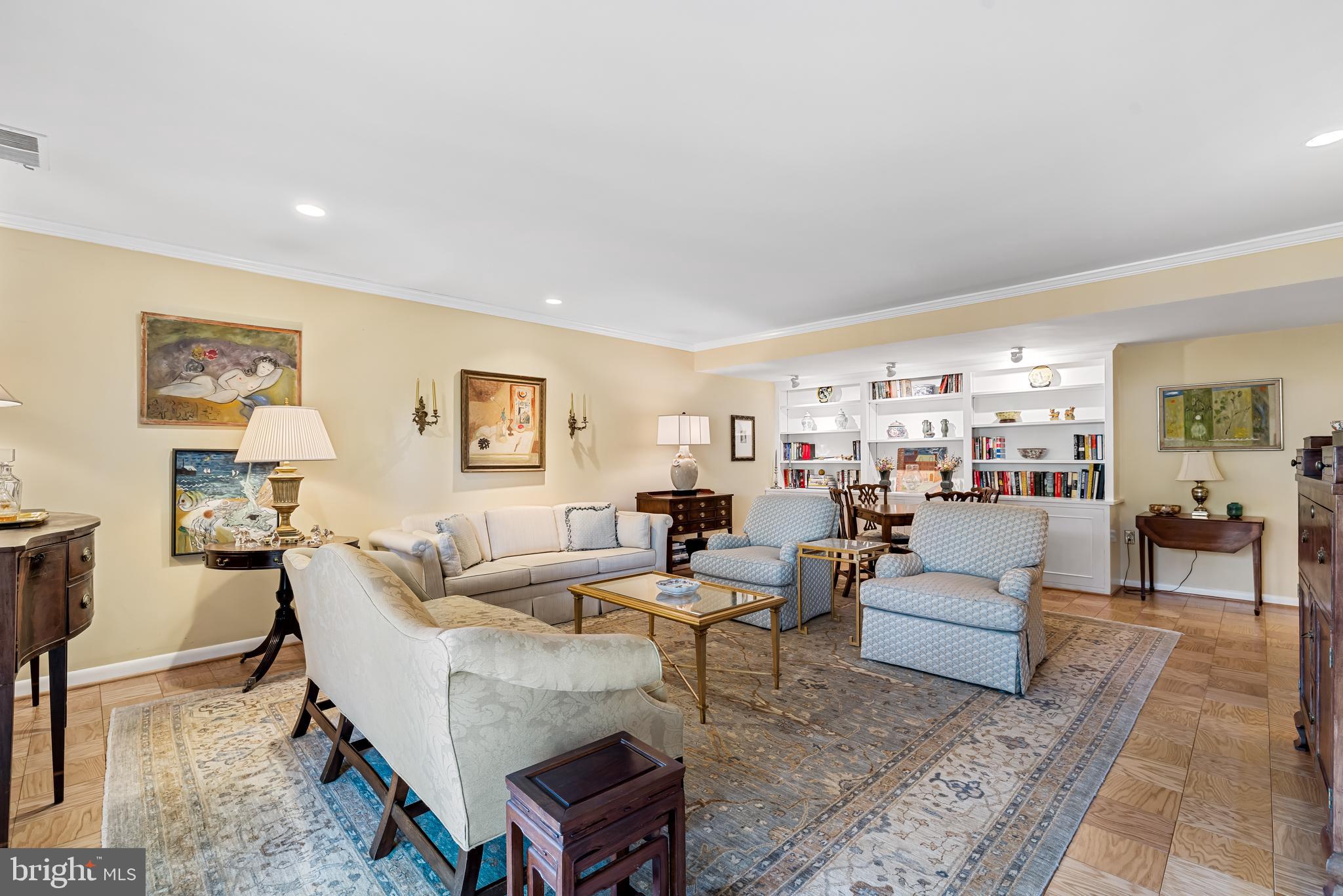 CROSS KEYS - Residential