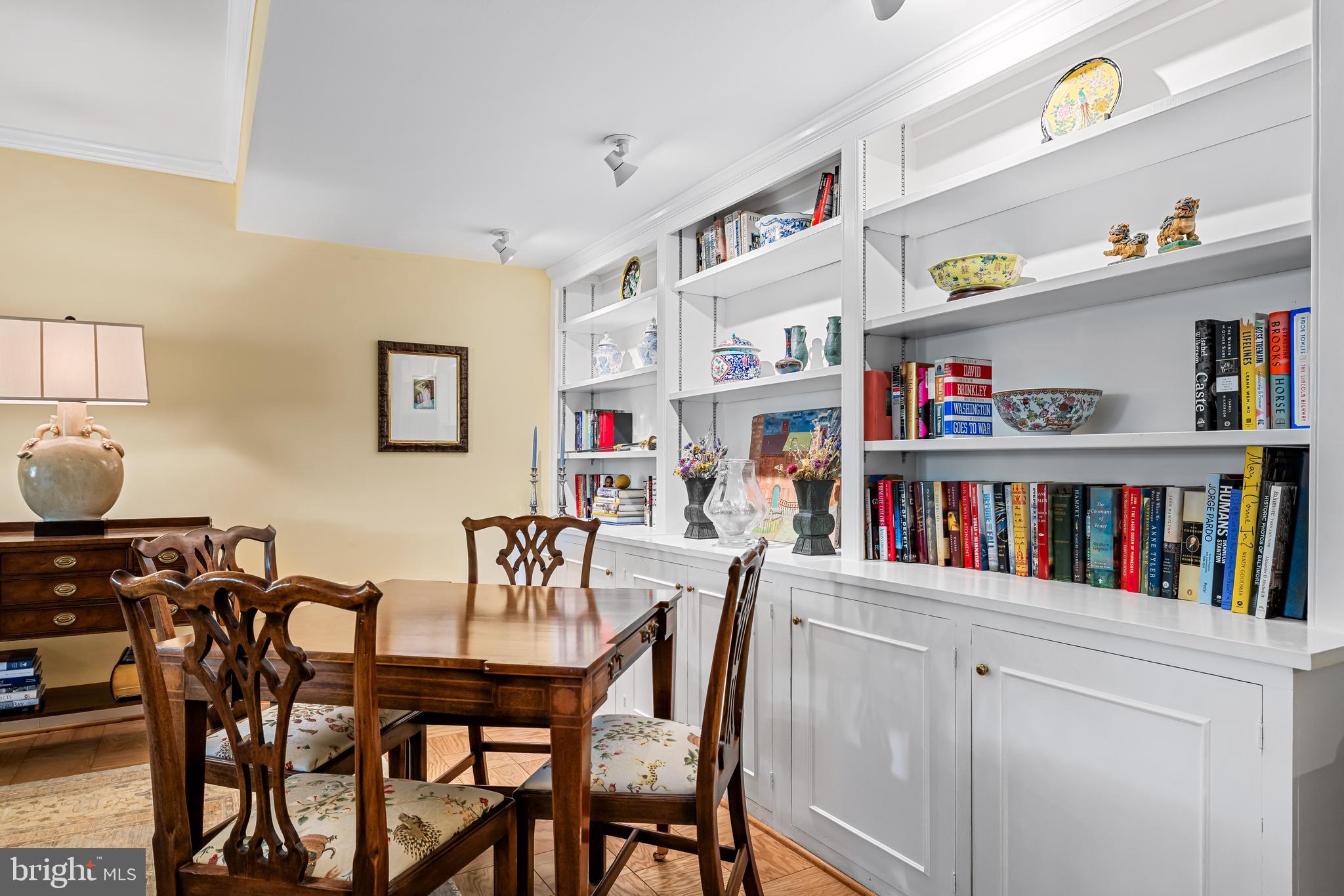 CROSS KEYS - Residential