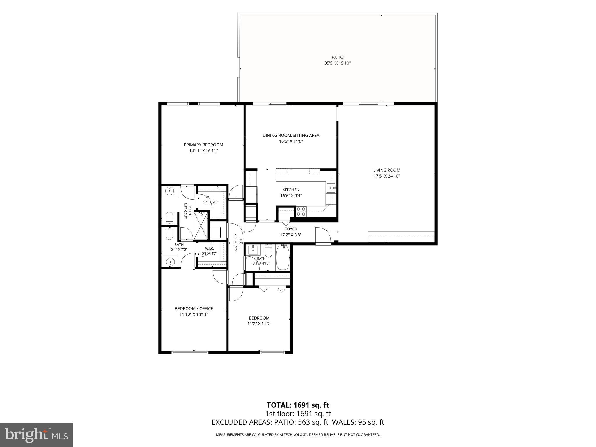 CROSS KEYS - Residential