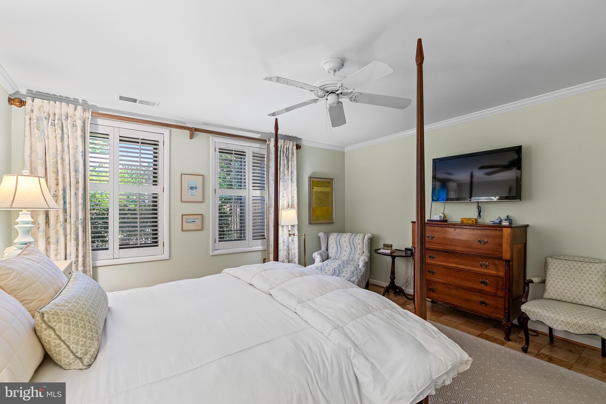 CROSS KEYS - Residential