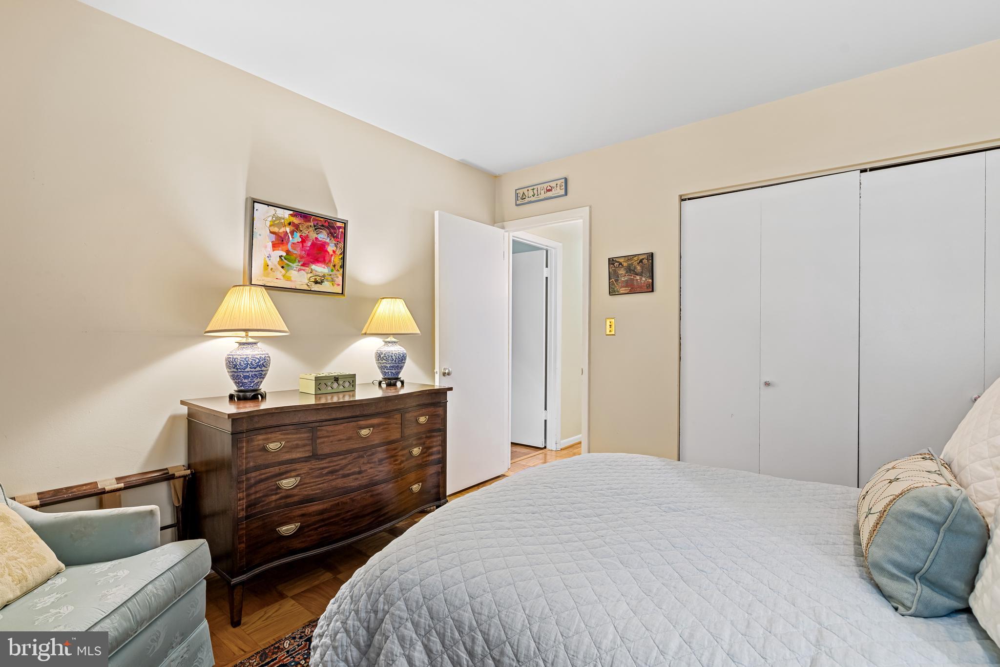 CROSS KEYS - Residential