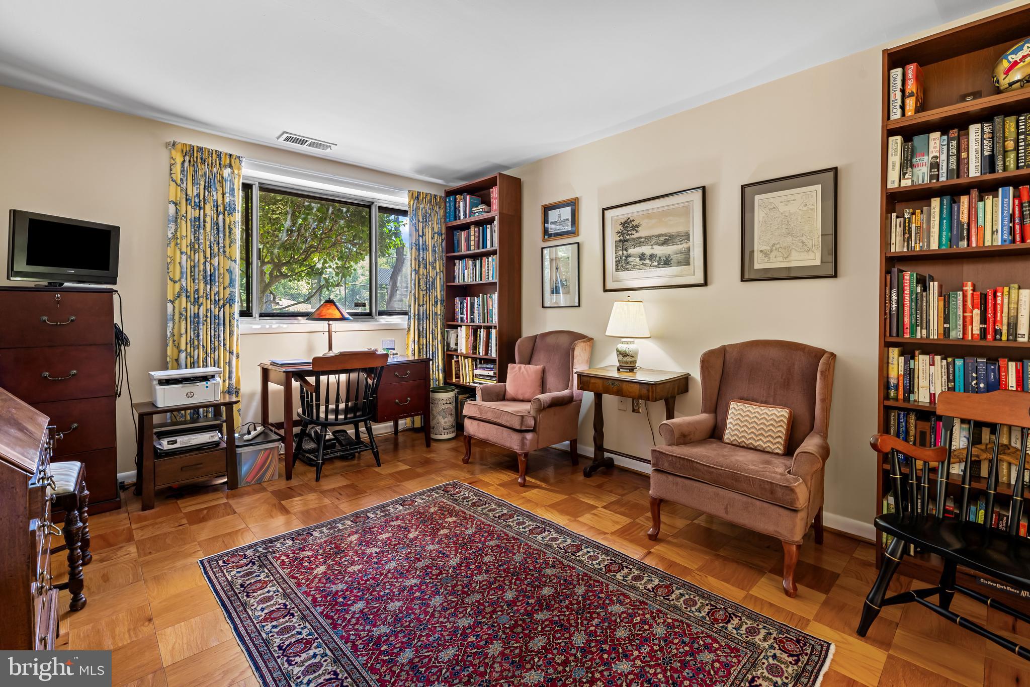 CROSS KEYS - Residential