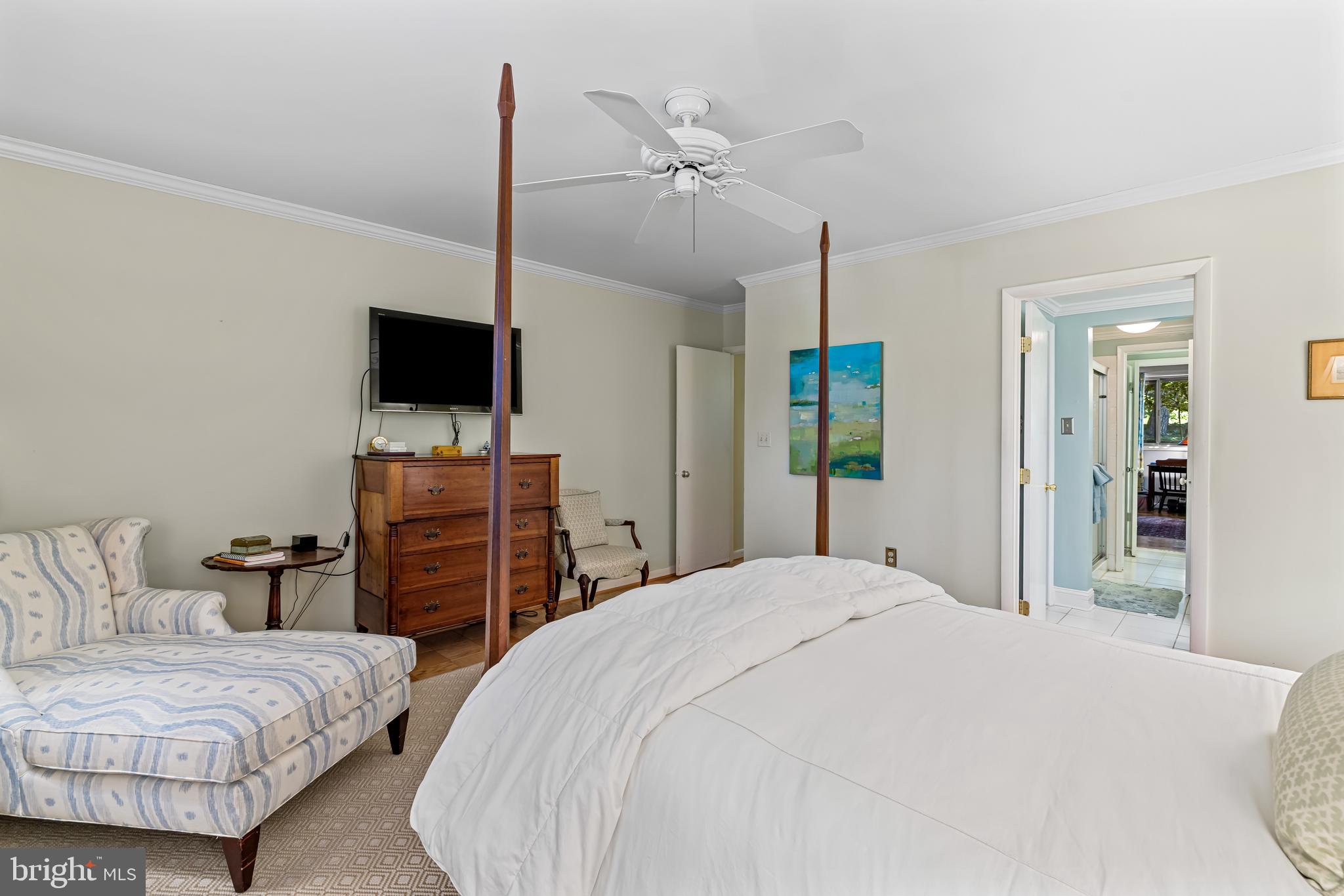CROSS KEYS - Residential