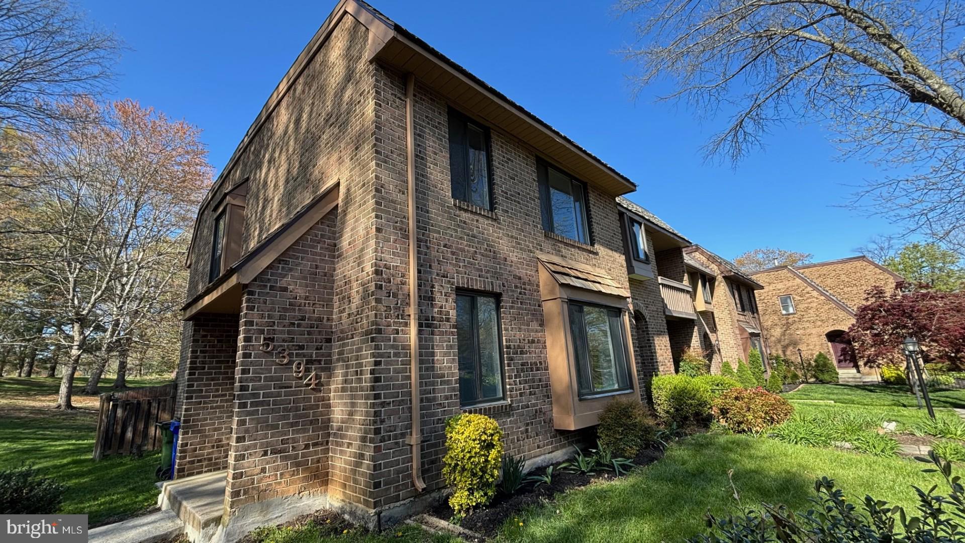 HARPERS CHOICE - Residential
