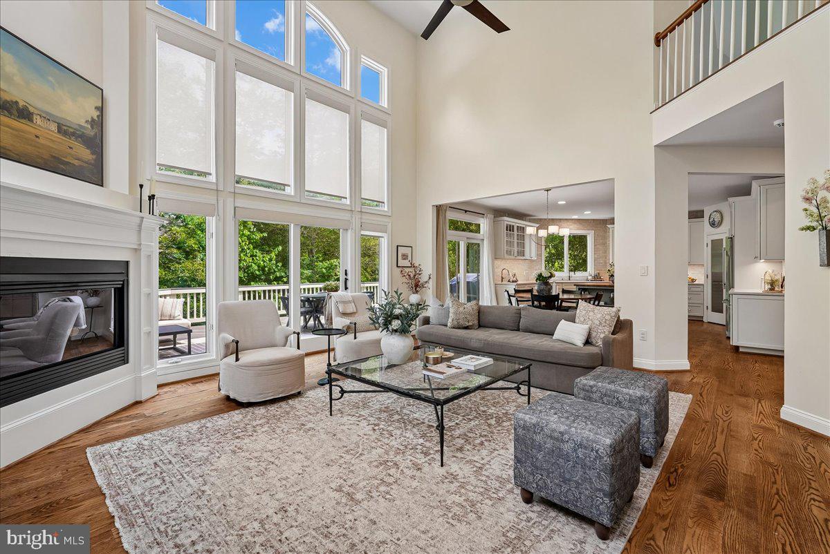 RIVER CREEK - Residential