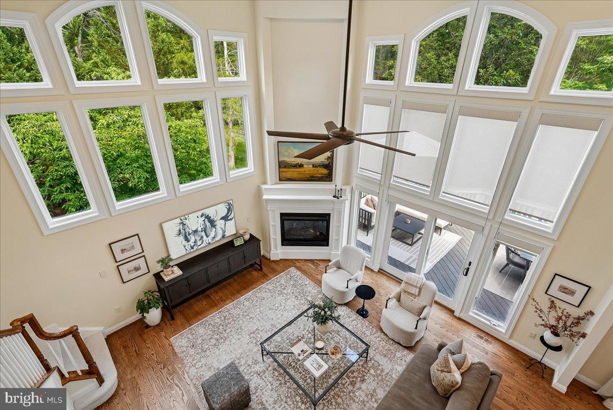 RIVER CREEK - Residential