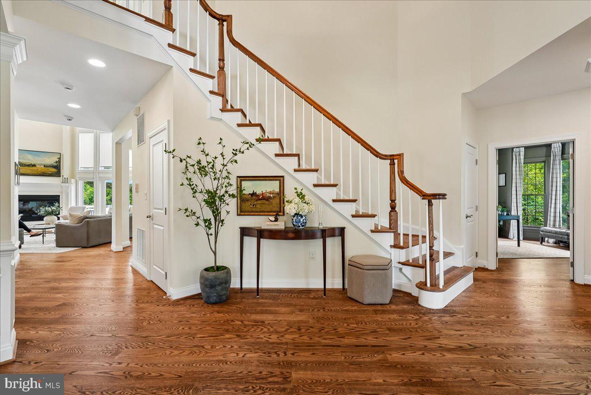 RIVER CREEK - Residential