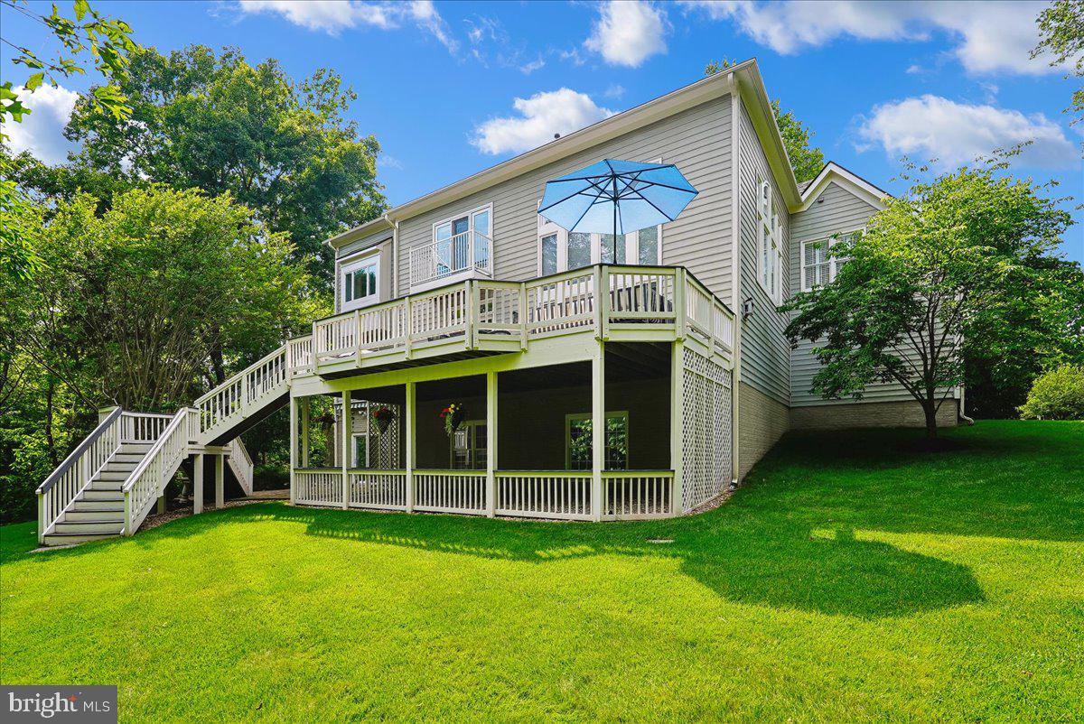 RIVER CREEK - Residential