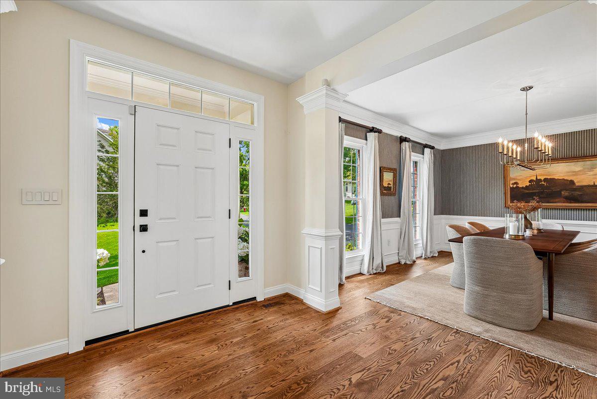 RIVER CREEK - Residential