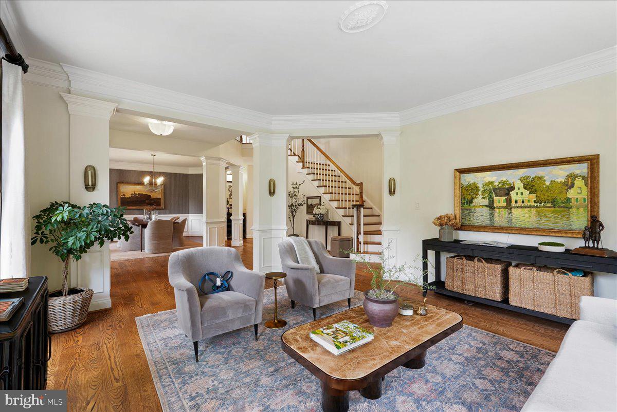 RIVER CREEK - Residential